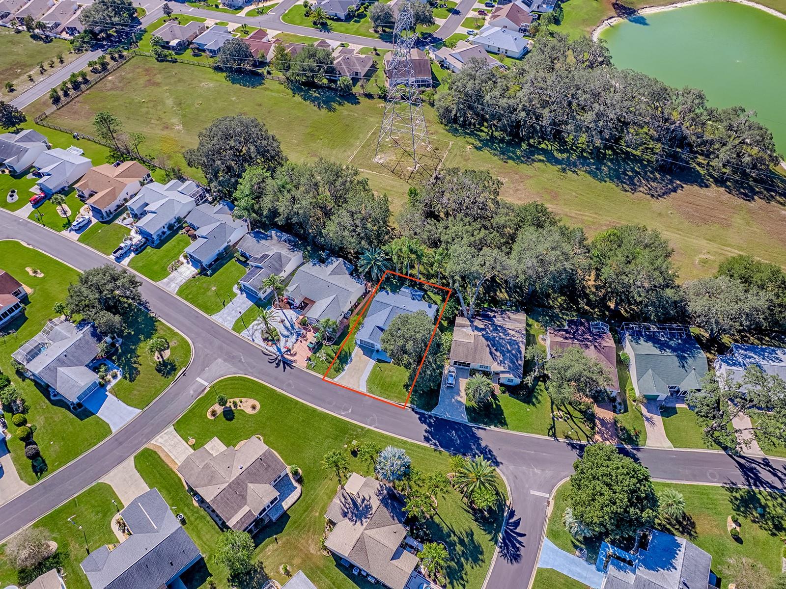 Image 35 of 39 For 1216 Chaparral Drive