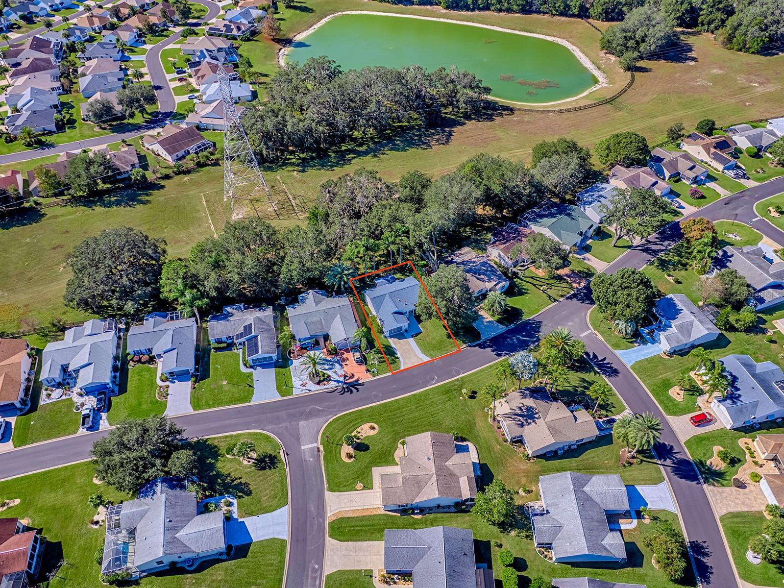 Image 36 of 39 For 1216 Chaparral Drive