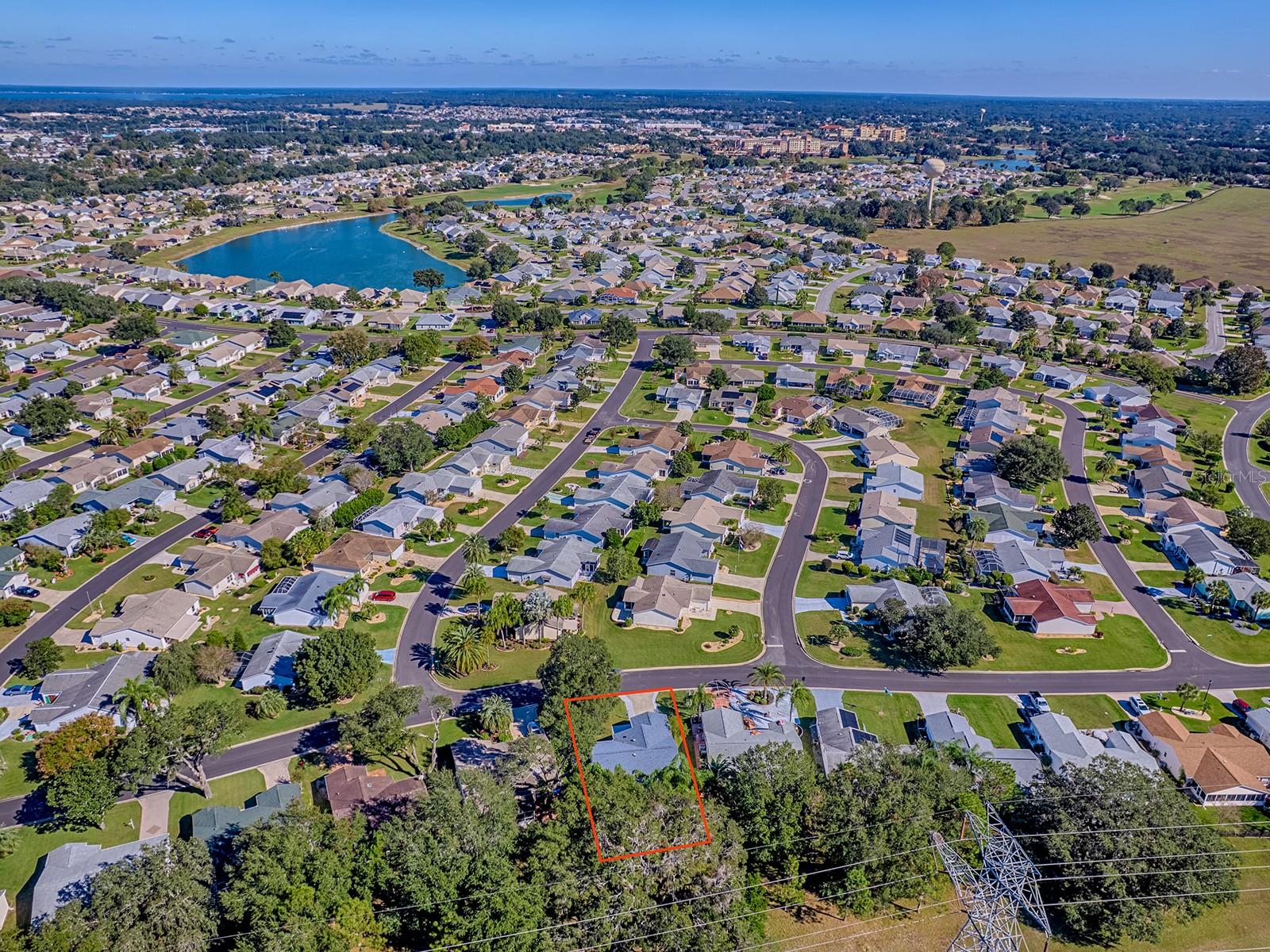 Image 37 of 39 For 1216 Chaparral Drive