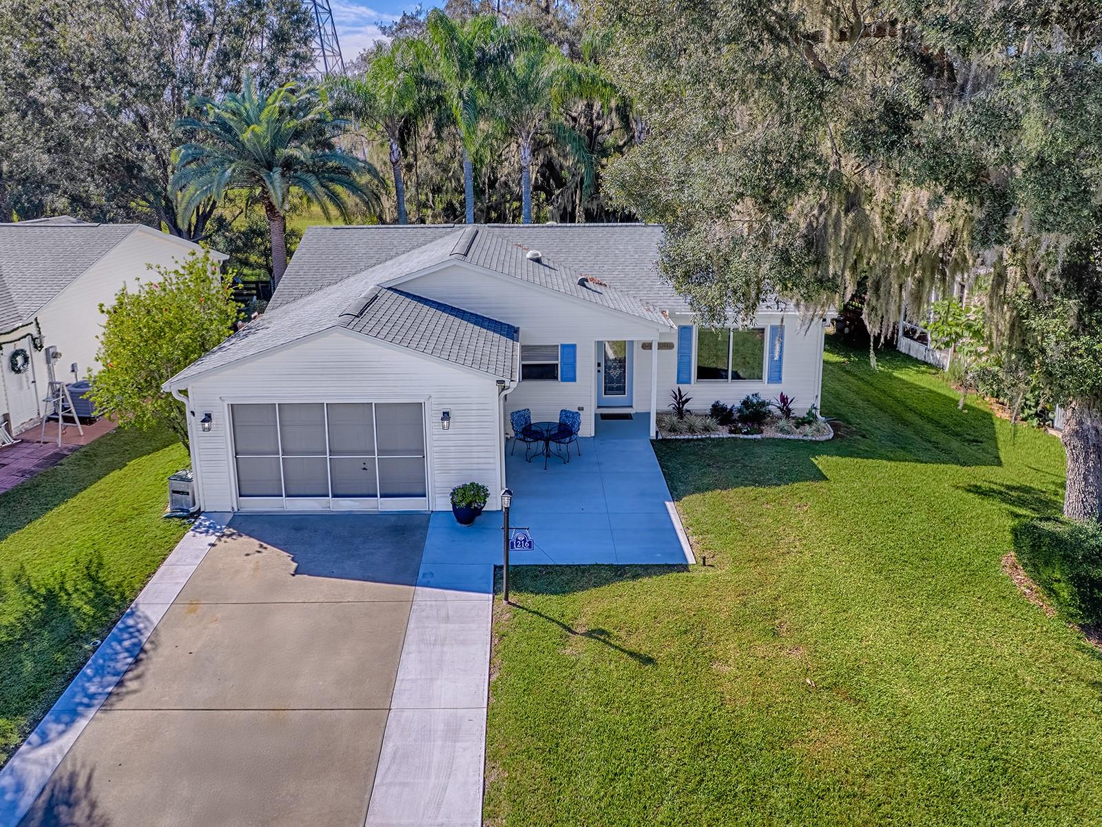 Image 38 of 39 For 1216 Chaparral Drive