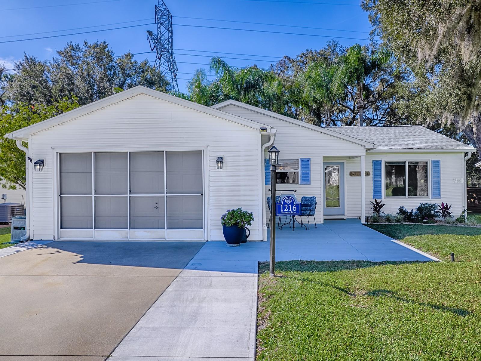 Image 39 of 39 For 1216 Chaparral Drive