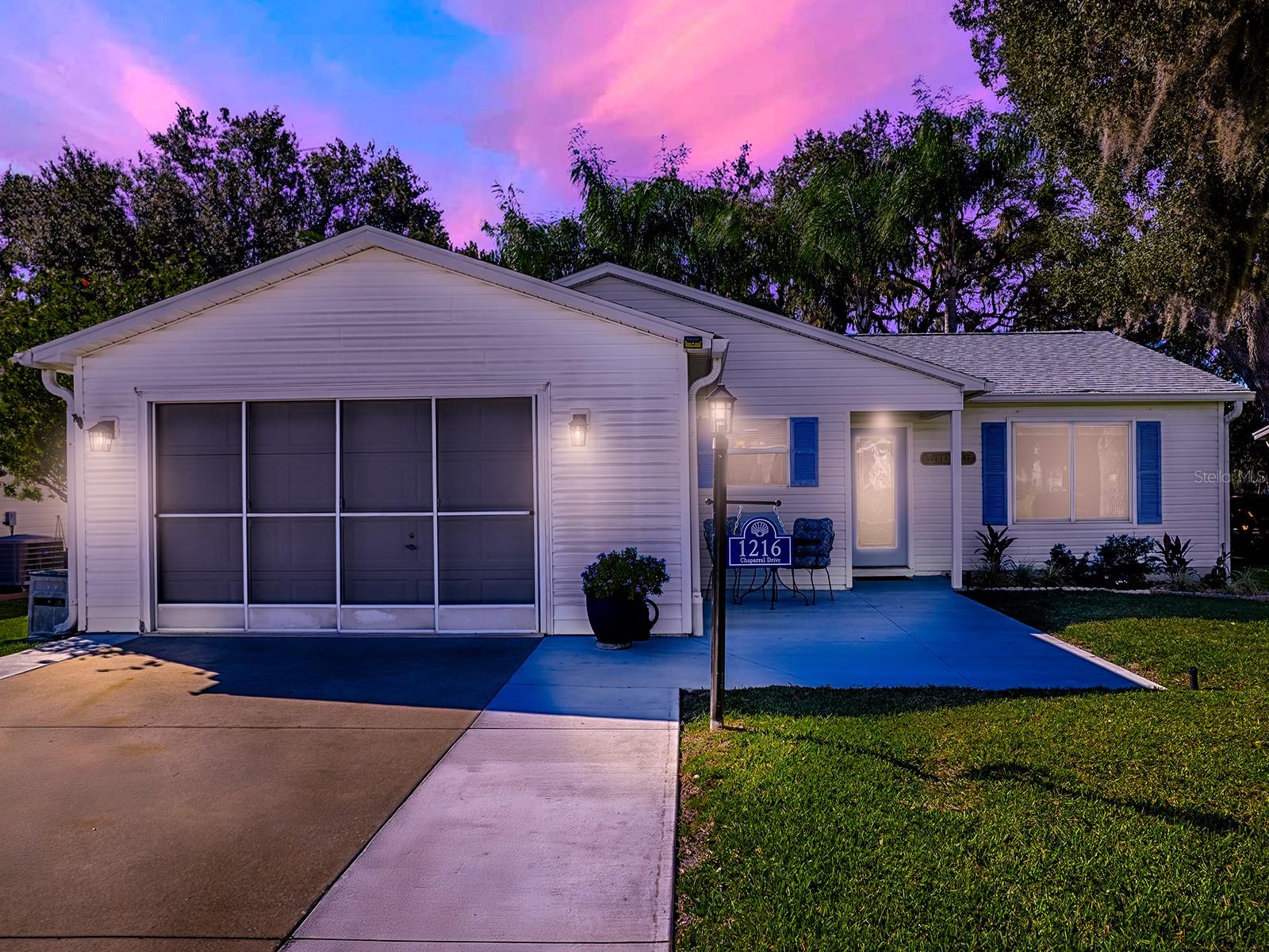 Image 4 of 39 For 1216 Chaparral Drive