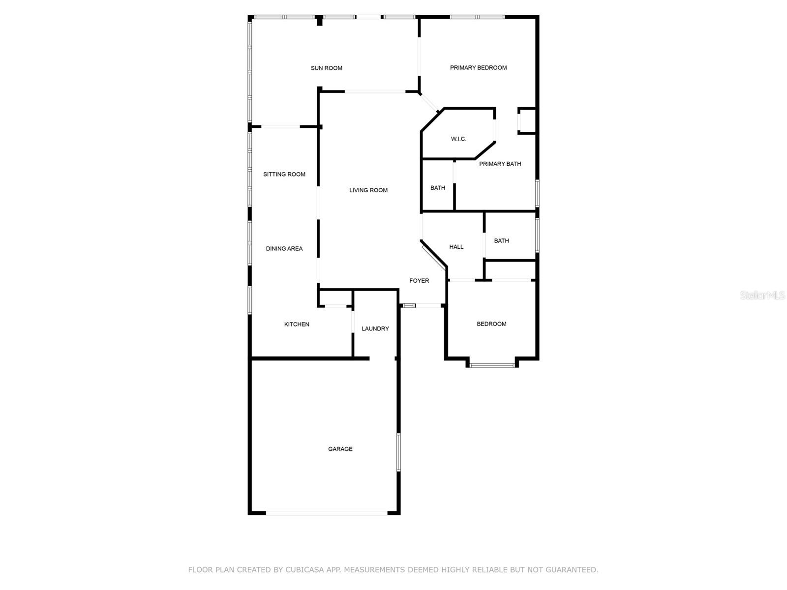 Image 42 of 58 For 1812 Stafford Springs Boulevard