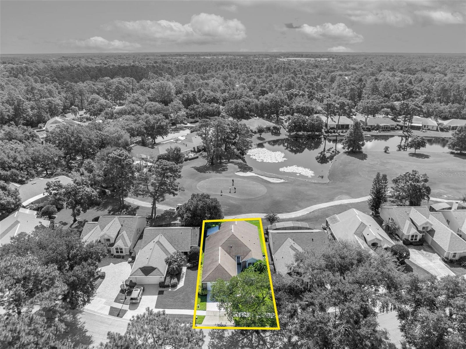 Image 47 of 58 For 1812 Stafford Springs Boulevard