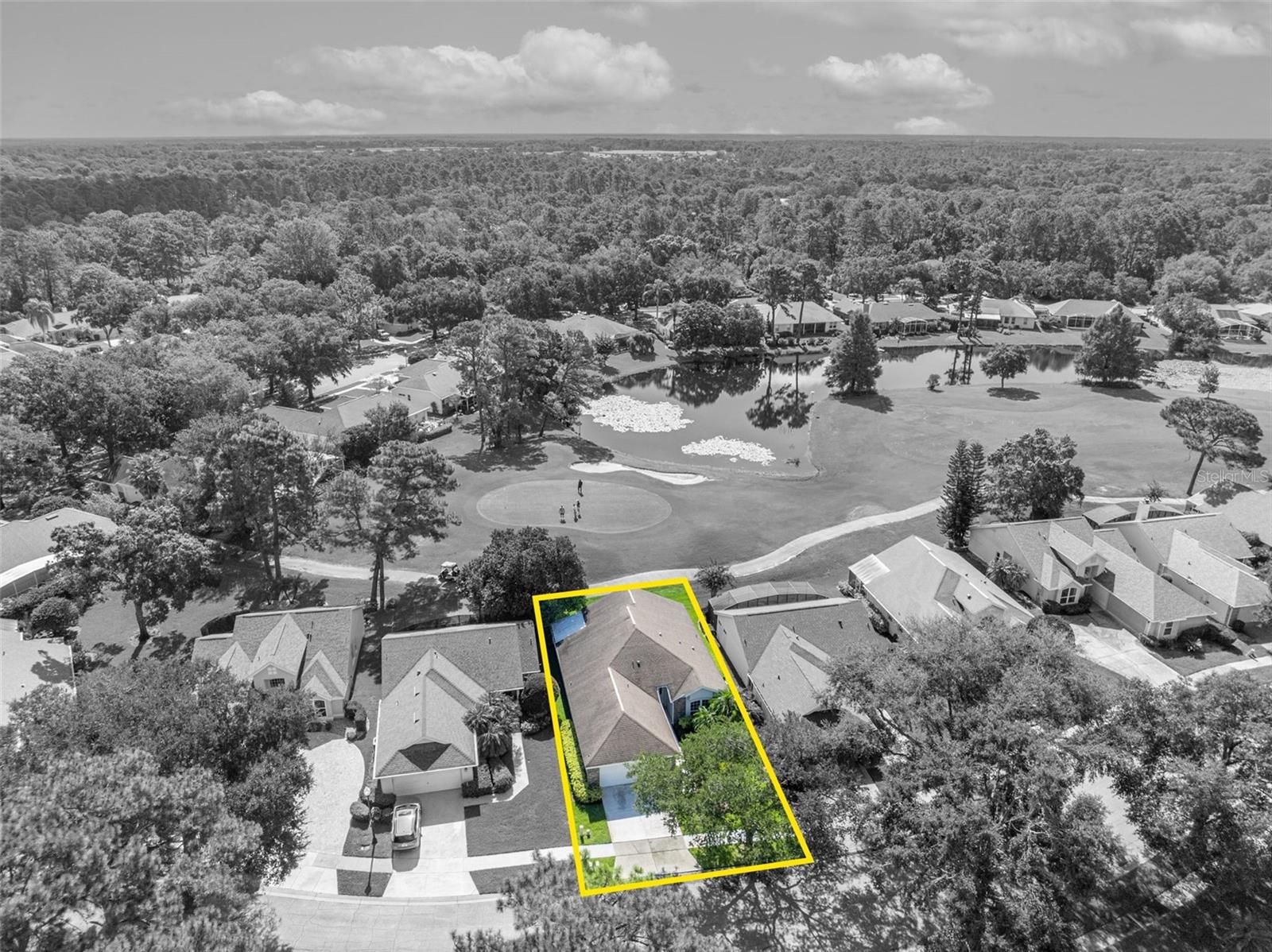 Image 50 of 58 For 1812 Stafford Springs Boulevard