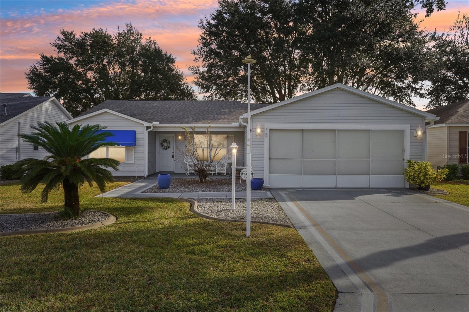Details for 3499 Auburndale Avenue, THE VILLAGES, FL 32162