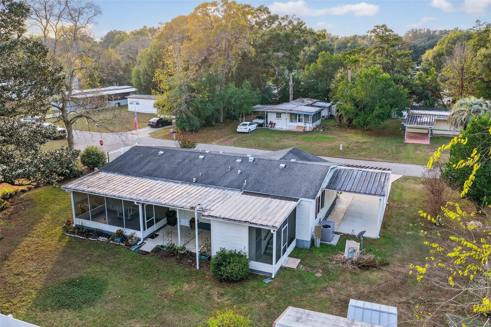 Image 23 of 25 For 9165 Sw 32nd Ct.