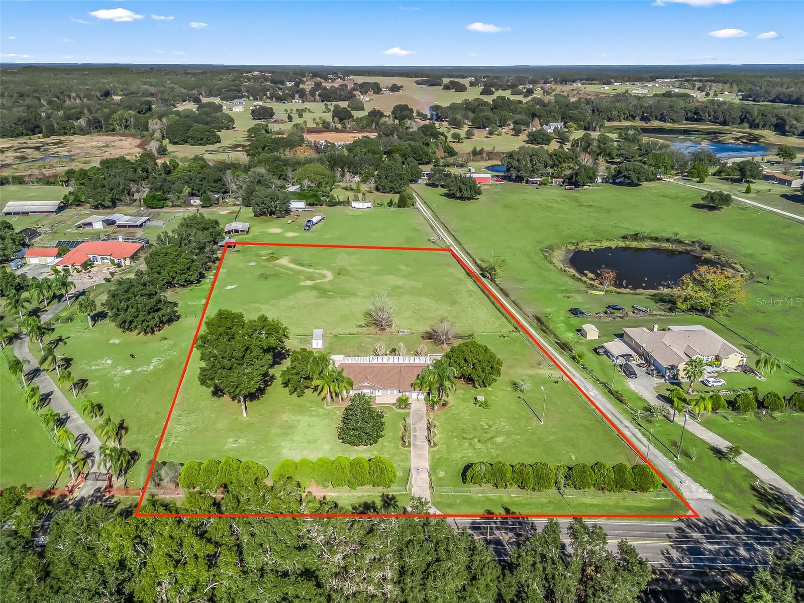 Image 3 of 44 For 16121 Highway 42