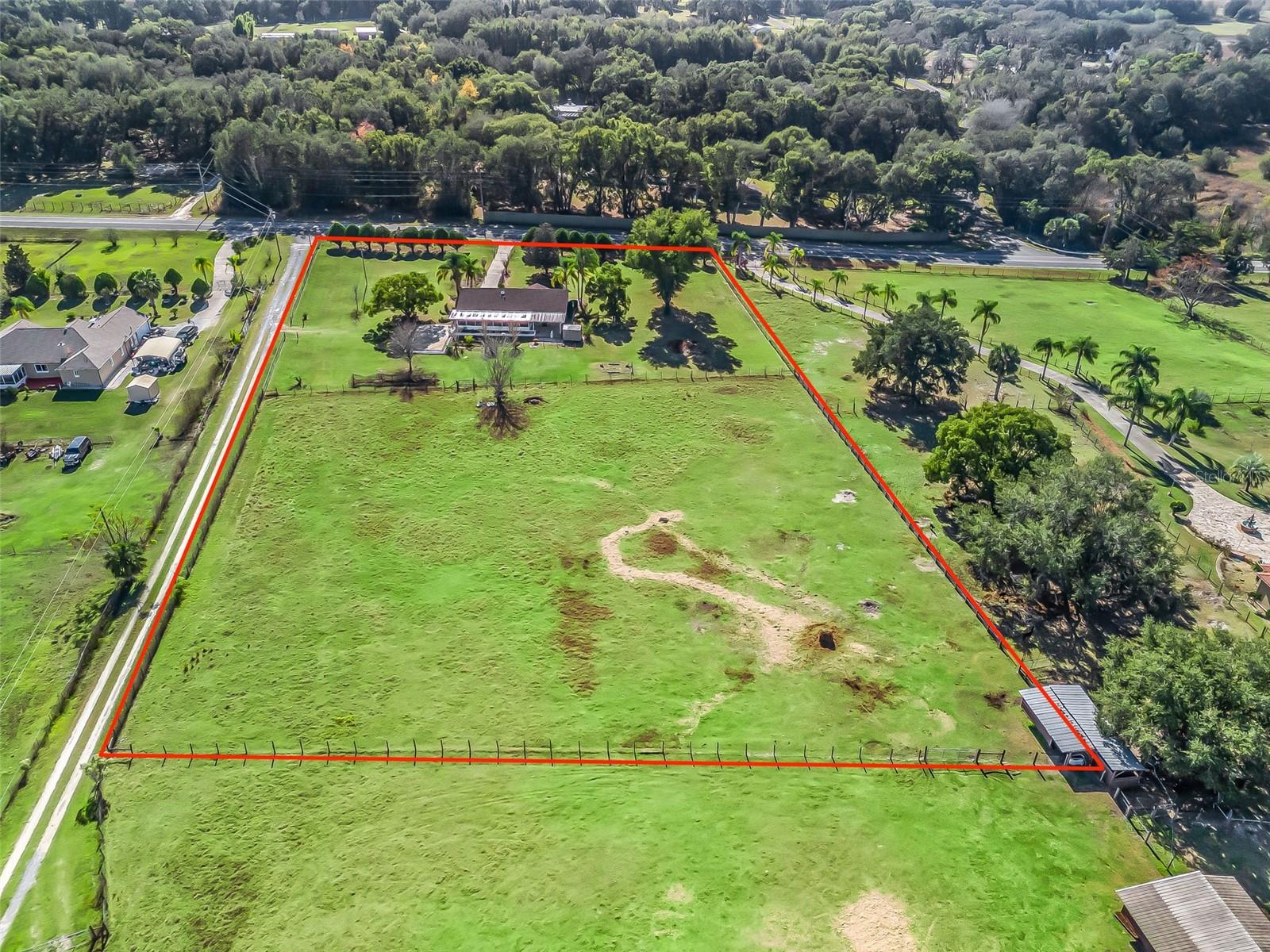 Image 42 of 44 For 16121 Highway 42