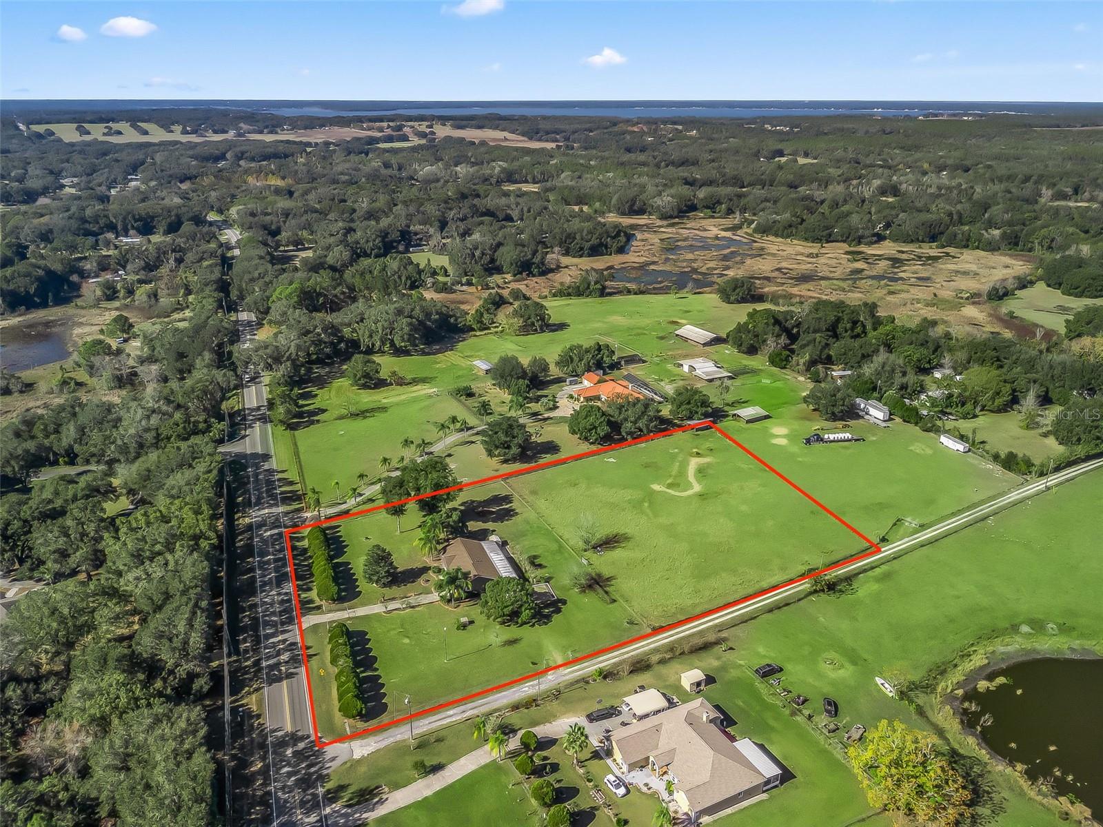 Image 44 of 44 For 16121 Highway 42