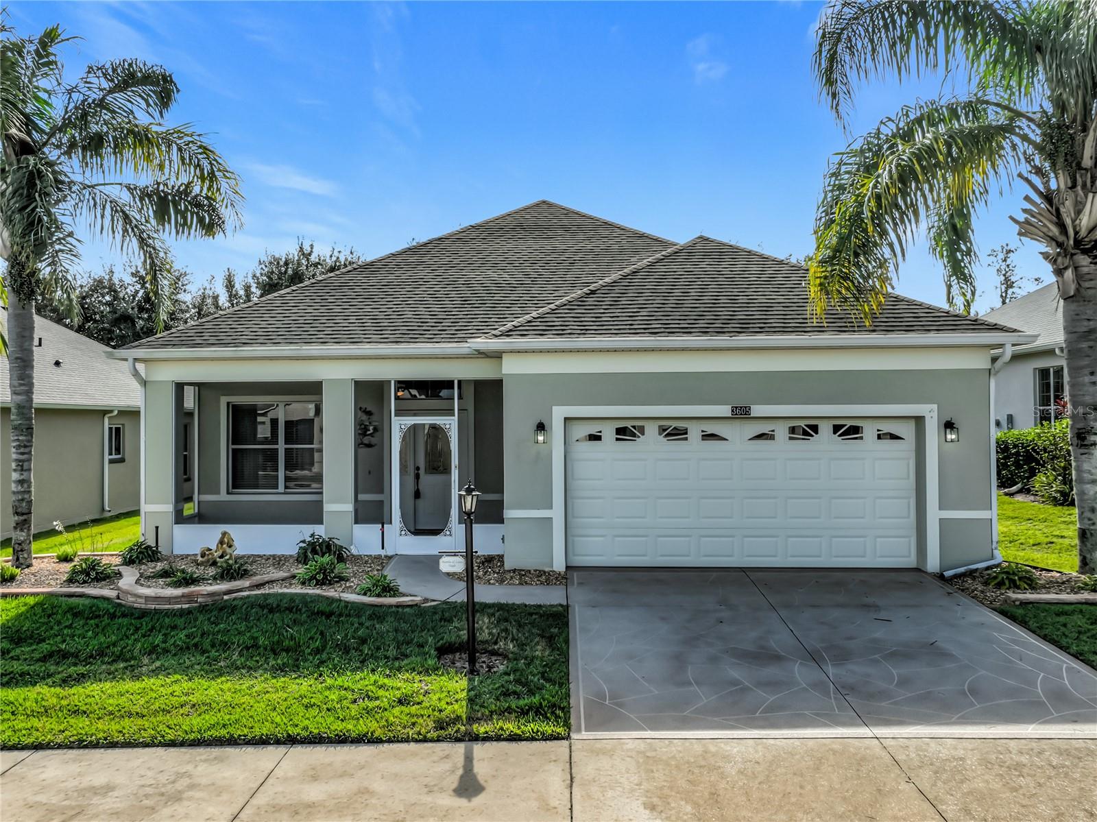 Details for 3605 Mount Hope Loop, LEESBURG, FL 34748