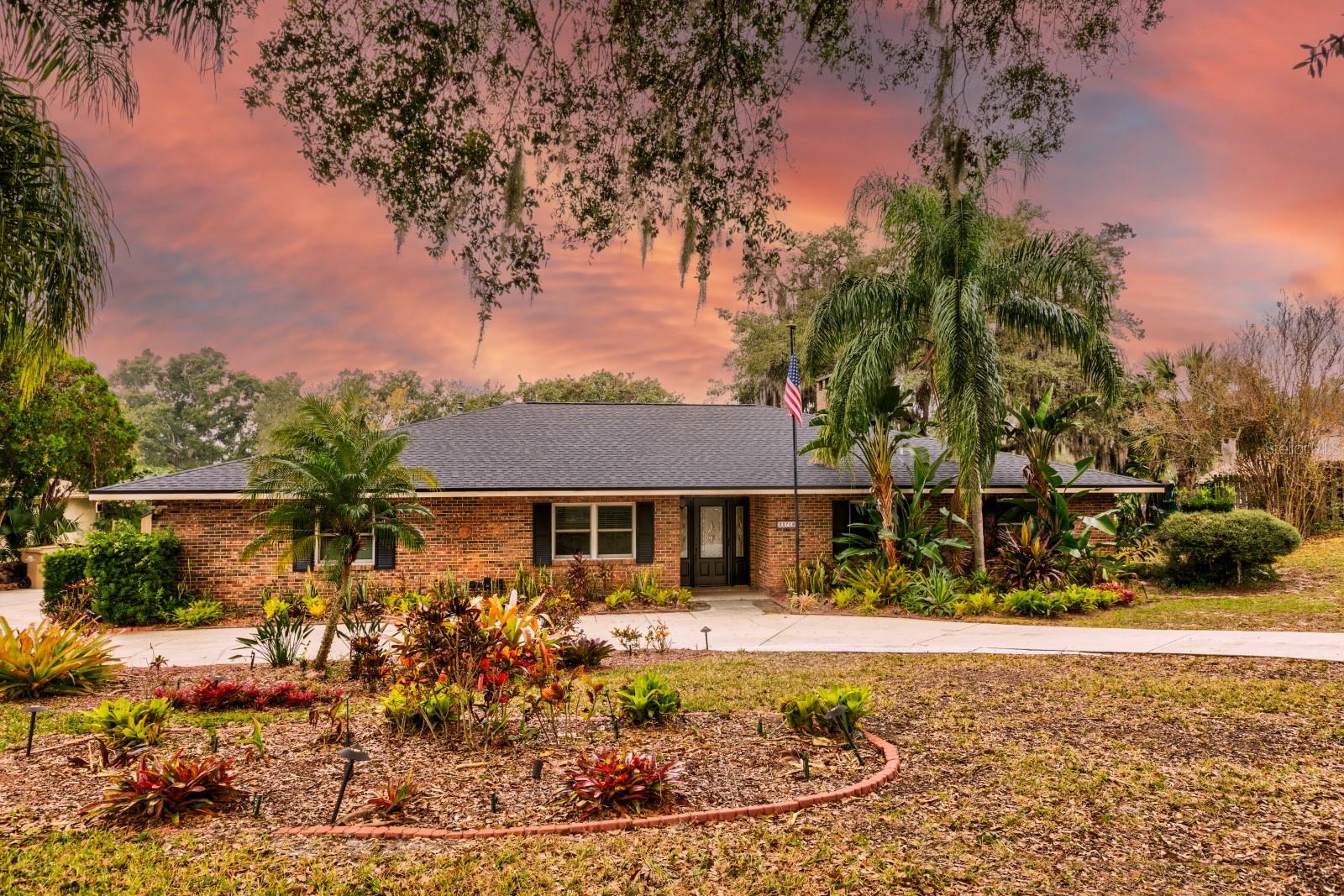 Details for 33719 Overton Drive, LEESBURG, FL 34788