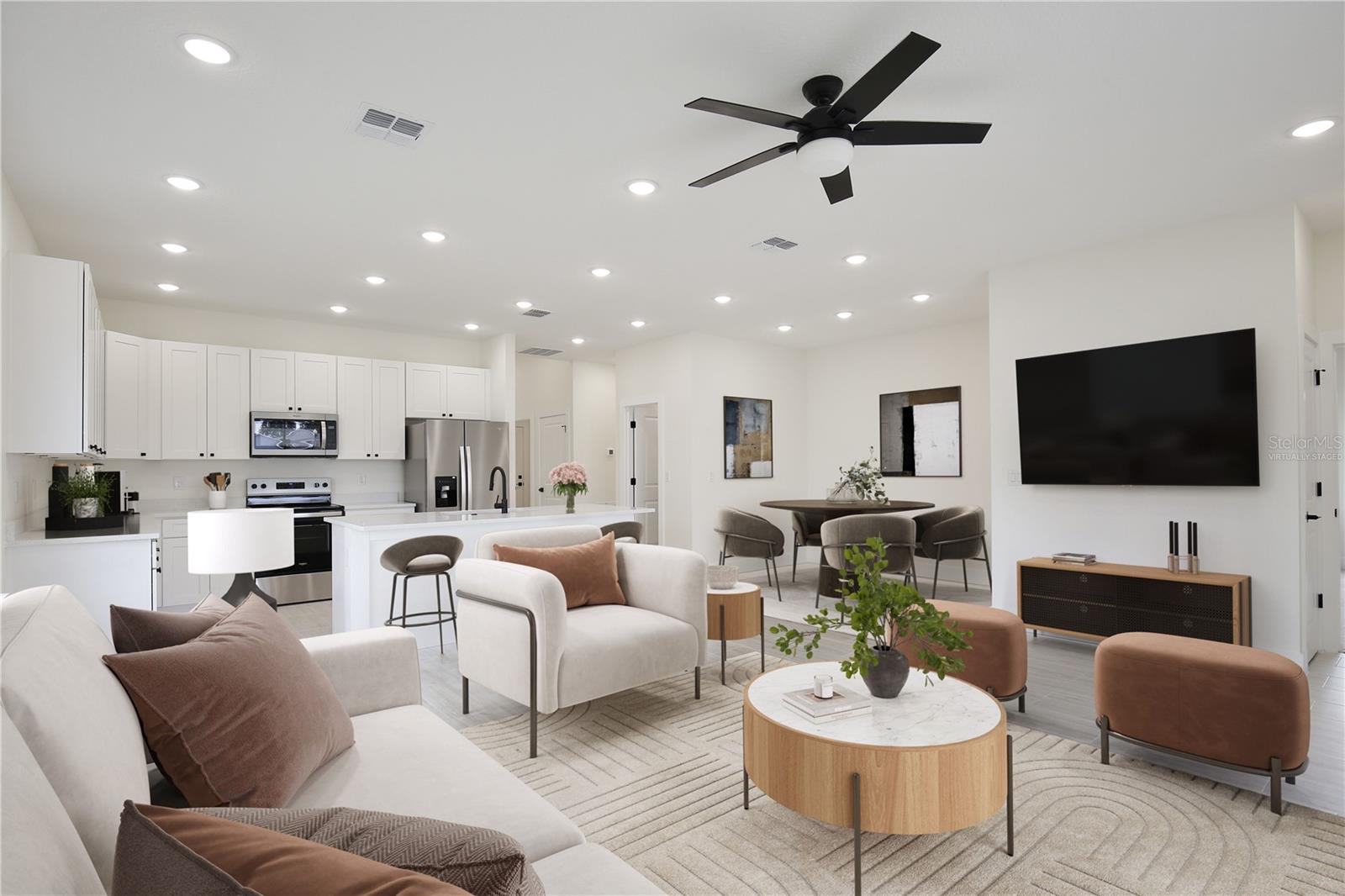 Image 6 of 32 For 3014 Sunscape Terr Drive