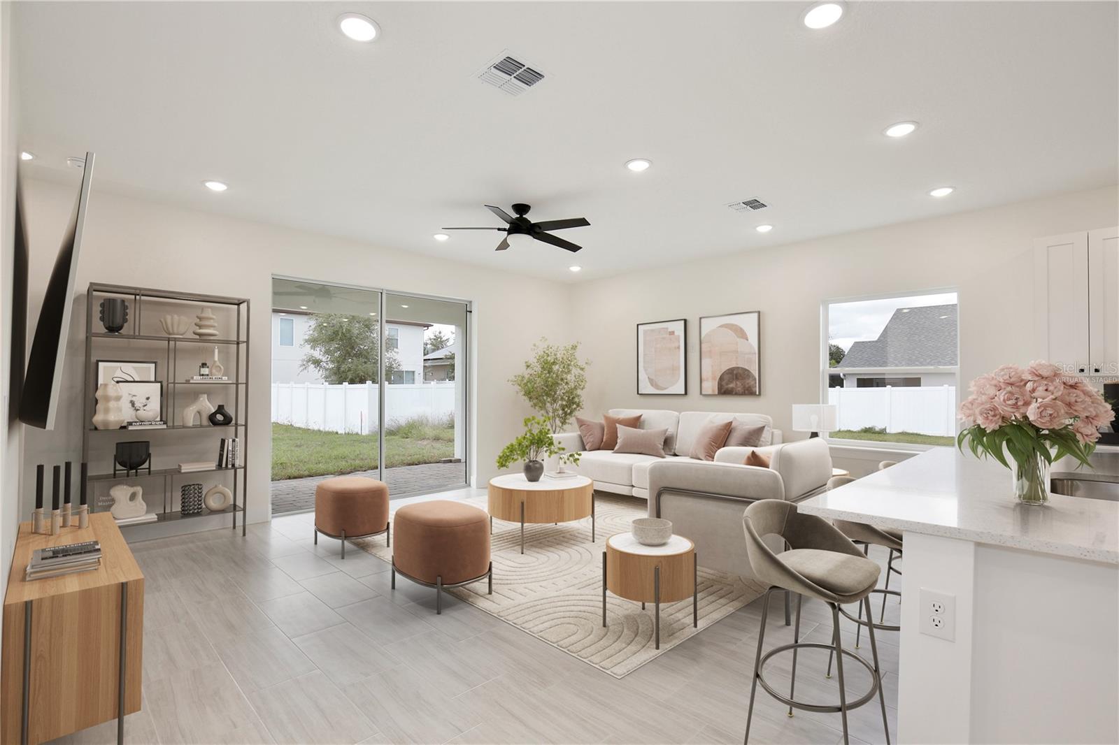 Image 7 of 32 For 3014 Sunscape Terr Drive