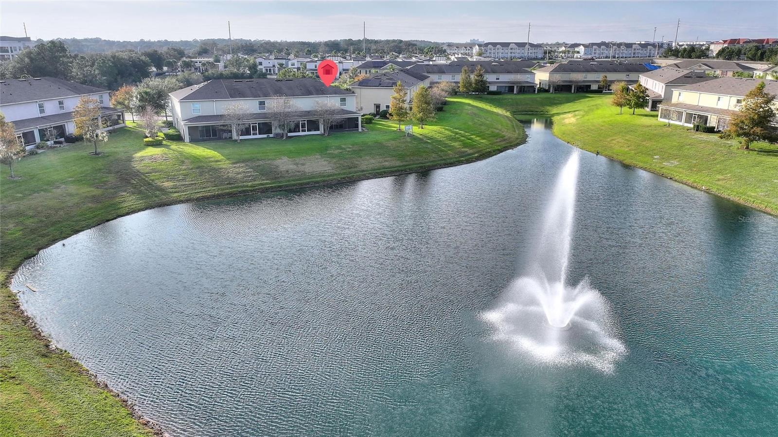 Image 23 of 37 For 197 Arbor Lakes Drive