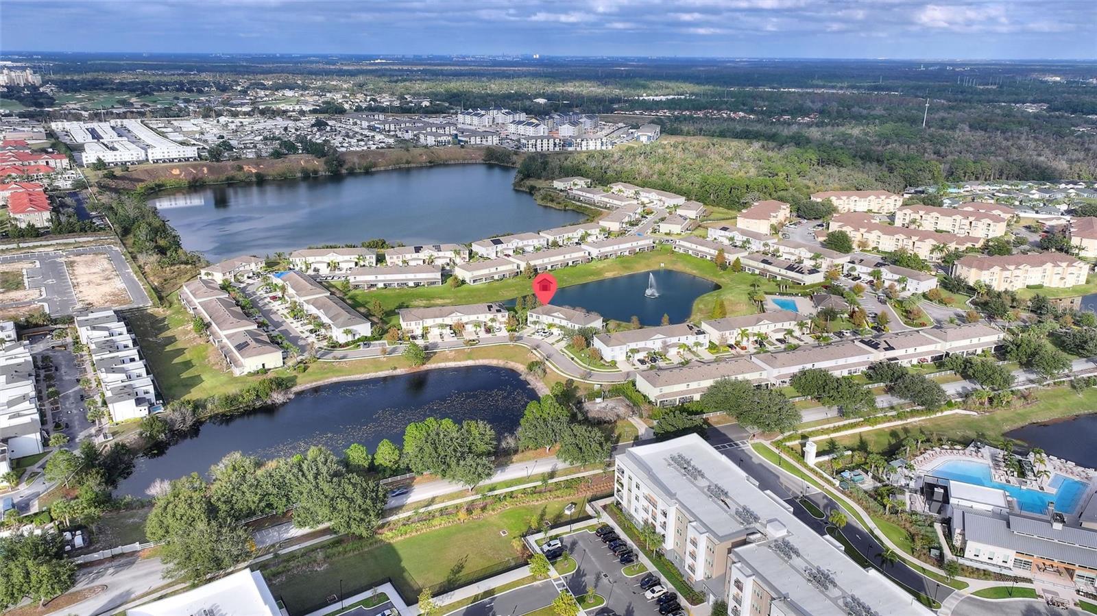 Image 28 of 37 For 197 Arbor Lakes Drive