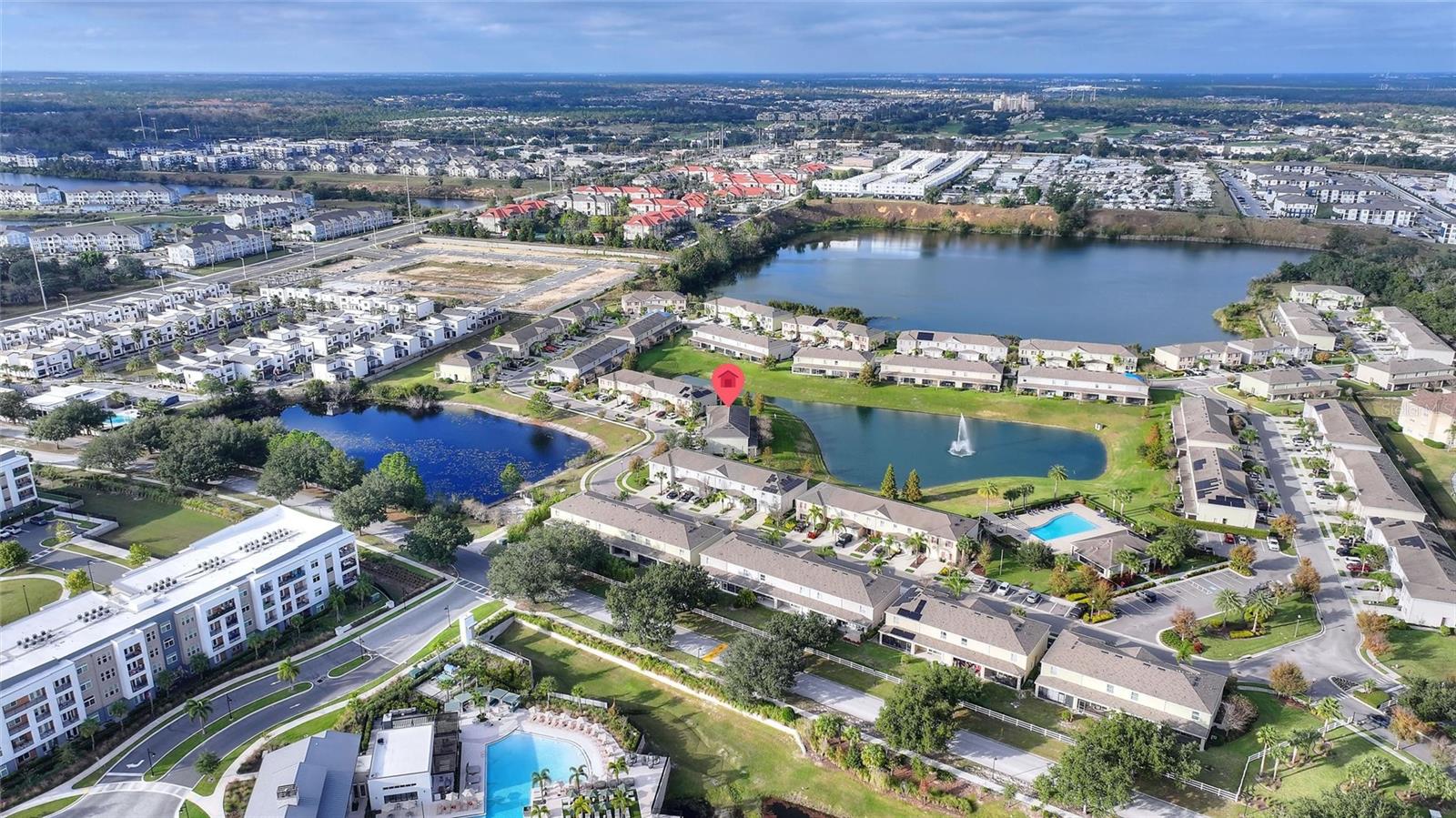 Image 29 of 37 For 197 Arbor Lakes Drive