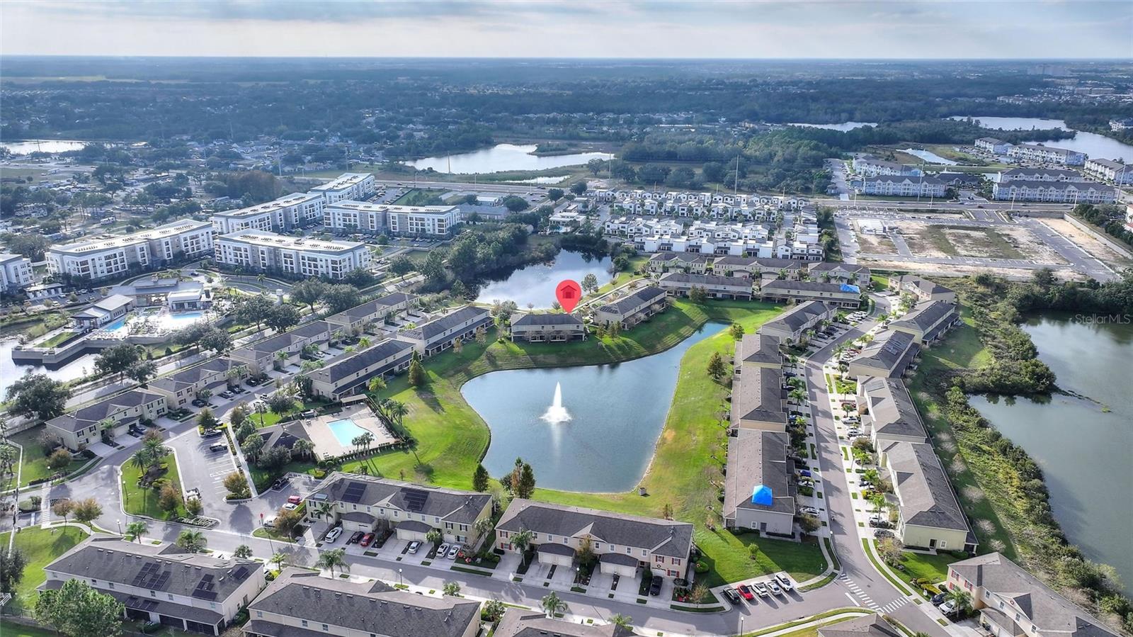 Image 30 of 37 For 197 Arbor Lakes Drive