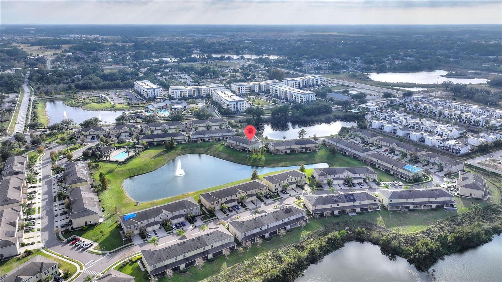 Image 31 of 37 For 197 Arbor Lakes Drive