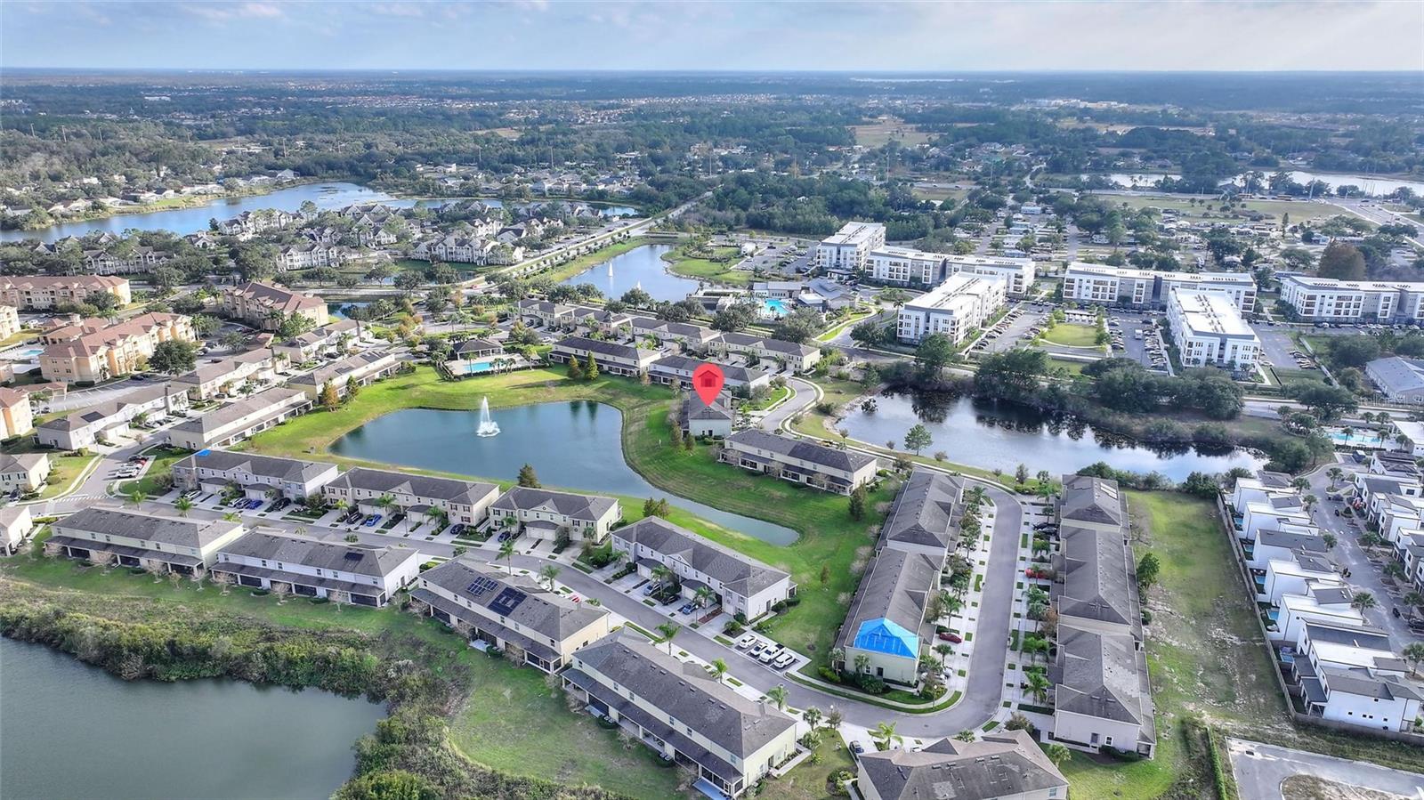 Image 32 of 37 For 197 Arbor Lakes Drive