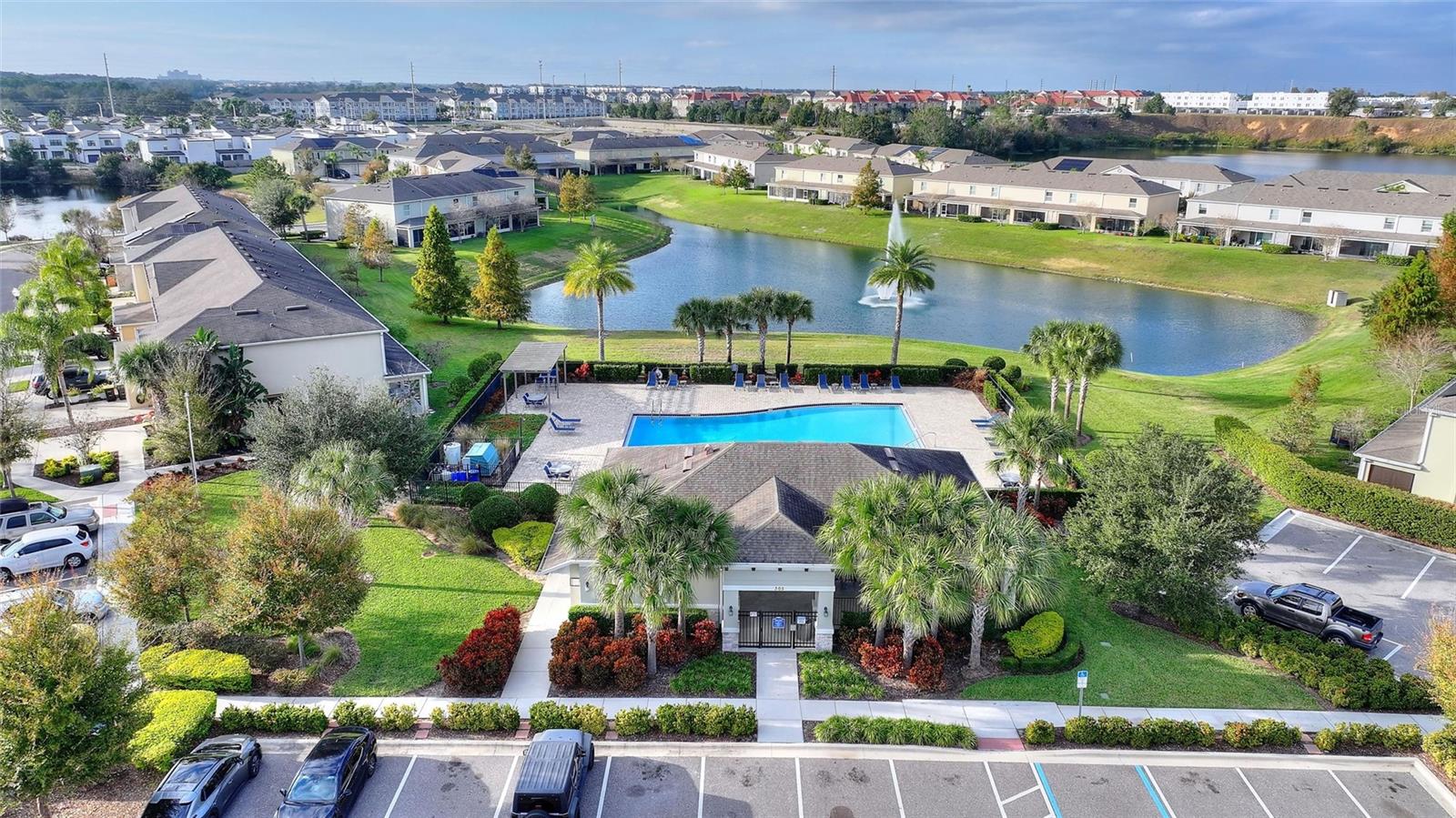 Image 33 of 37 For 197 Arbor Lakes Drive