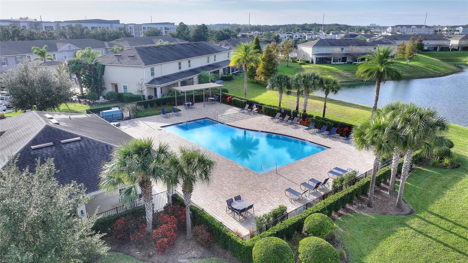 Image 34 of 37 For 197 Arbor Lakes Drive