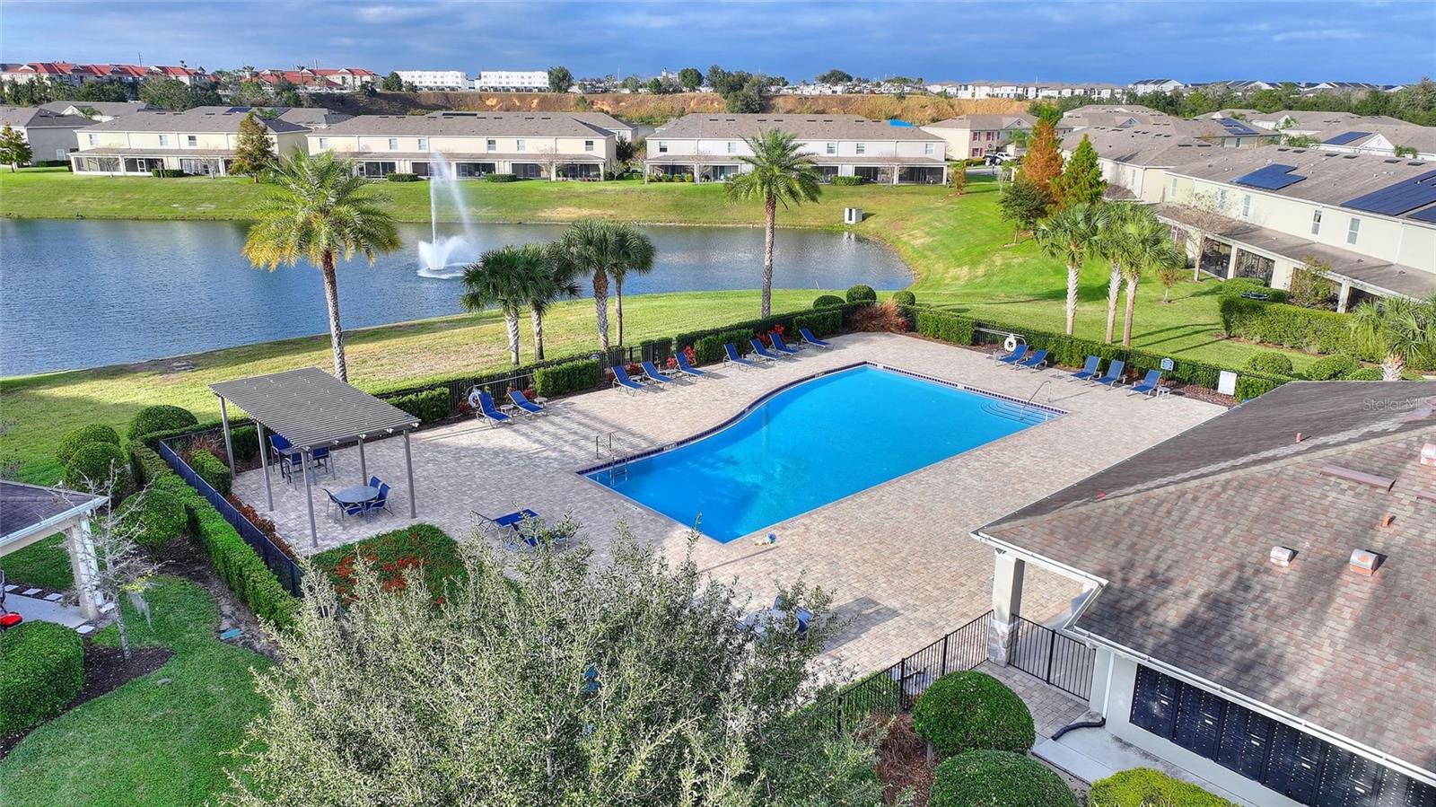 Image 35 of 37 For 197 Arbor Lakes Drive