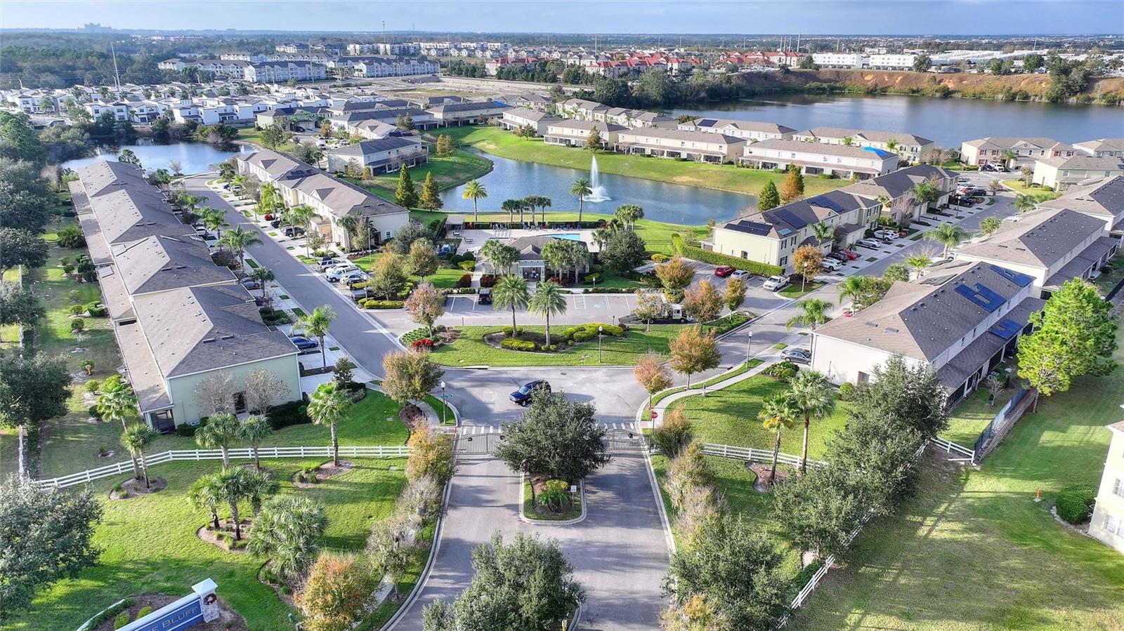 Image 37 of 37 For 197 Arbor Lakes Drive