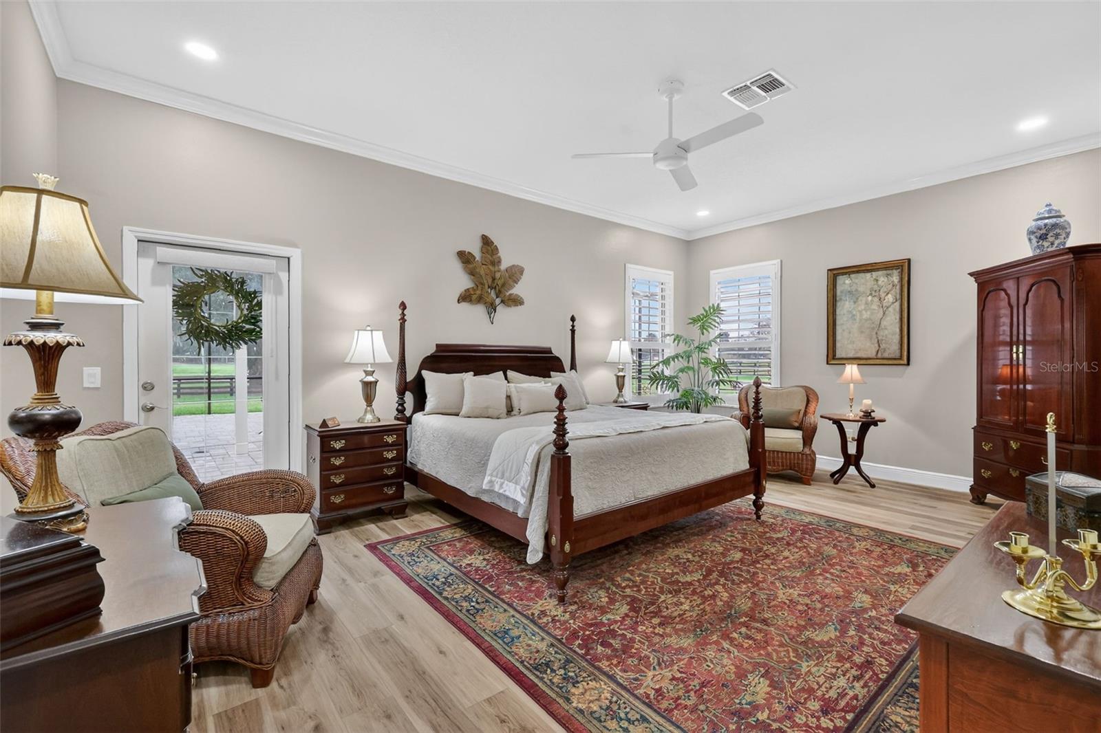 Image 28 of 74 For 32 Hickory Head Hammock