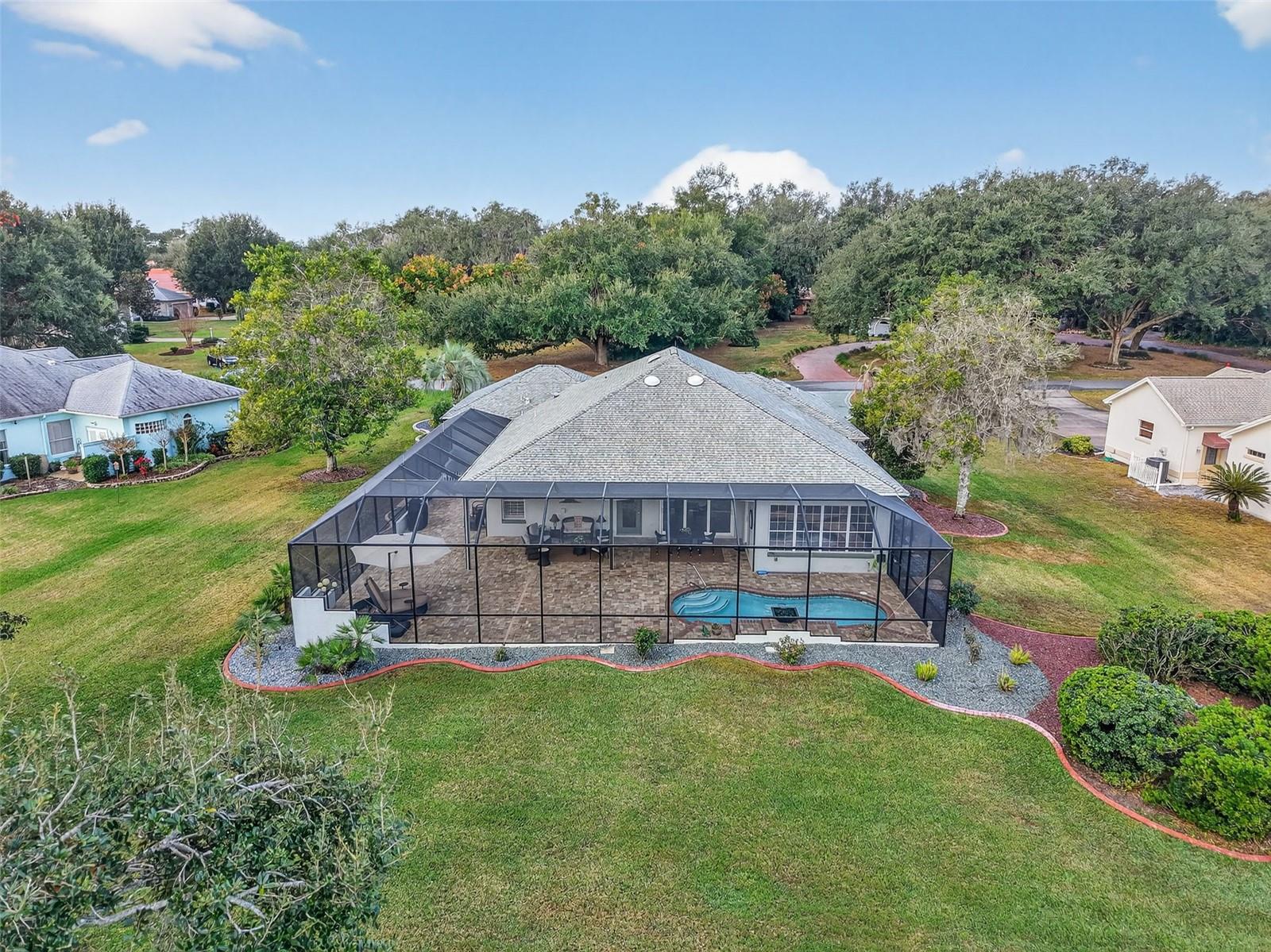 Image 62 of 74 For 32 Hickory Head Hammock