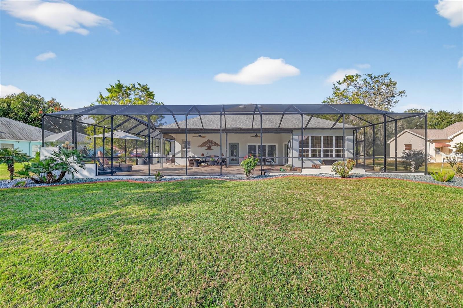 Image 71 of 74 For 32 Hickory Head Hammock