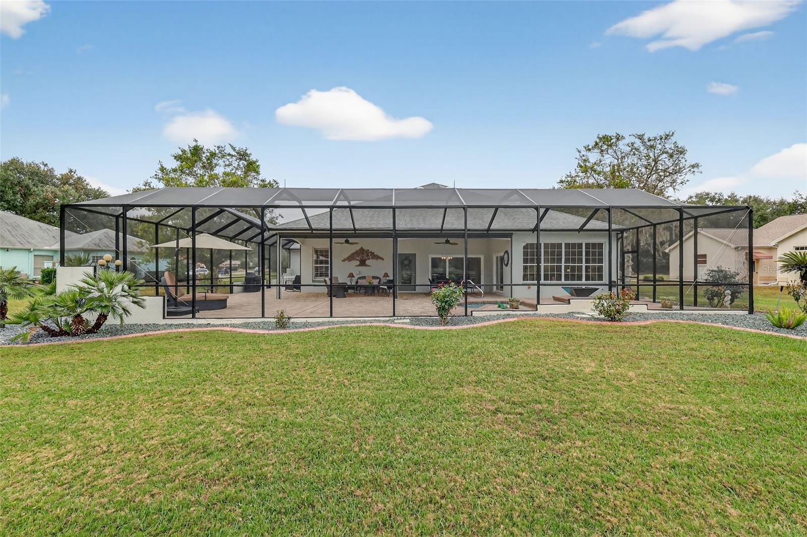 Image 72 of 74 For 32 Hickory Head Hammock