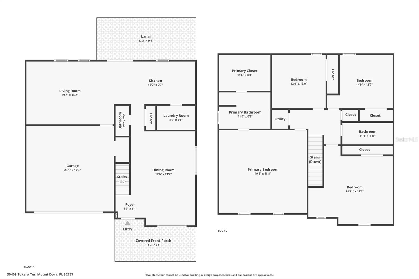 Image 4 of 66 For 30409 Tokara Terrace