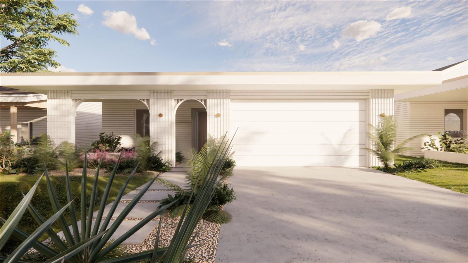 Details for 447 Skyfield Court, LADY LAKE, FL 32159