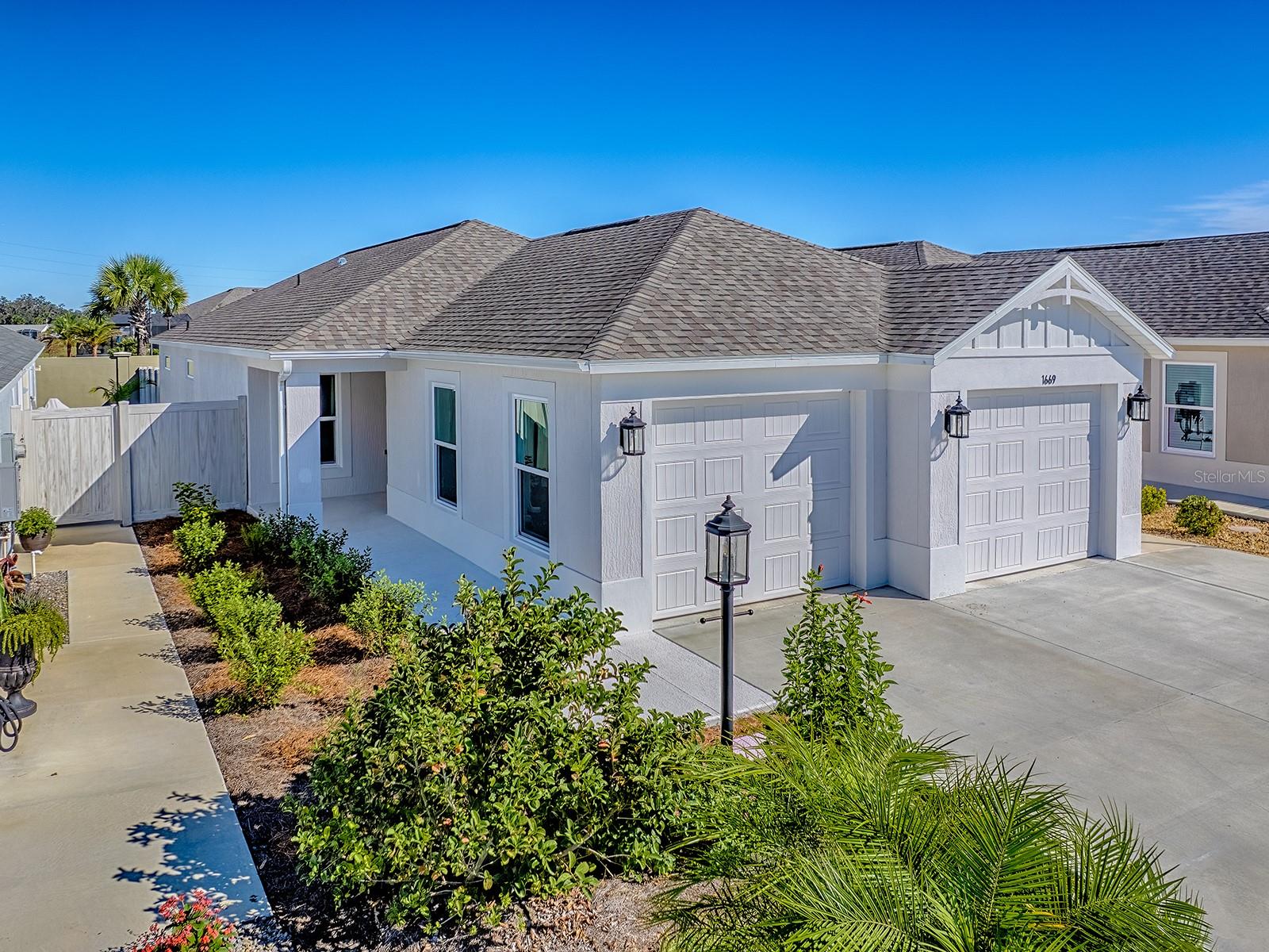 Details for 1669 Cadorette Drive, THE VILLAGES, FL 34762