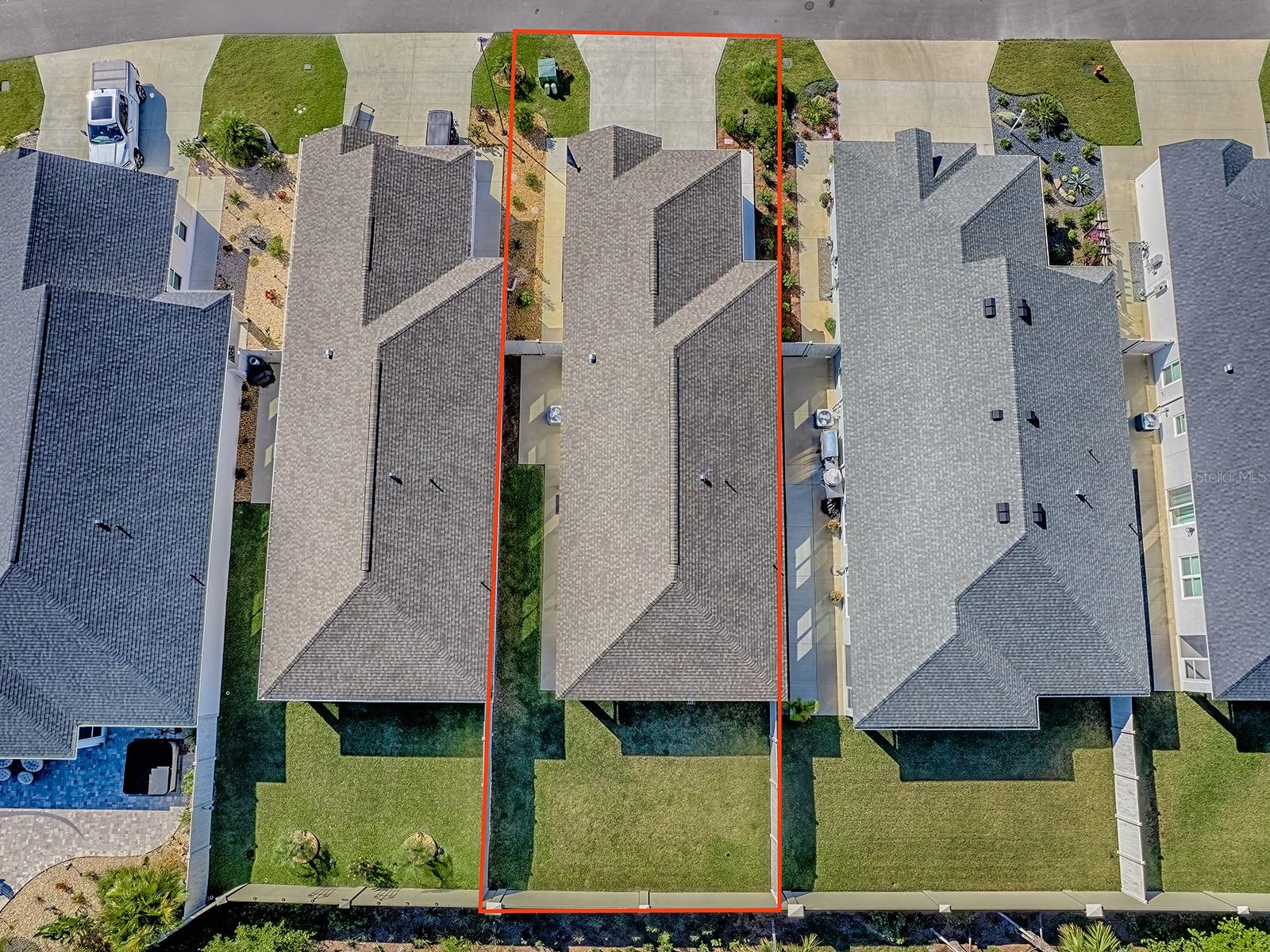 Image 50 of 57 For 1669 Cadorette Drive