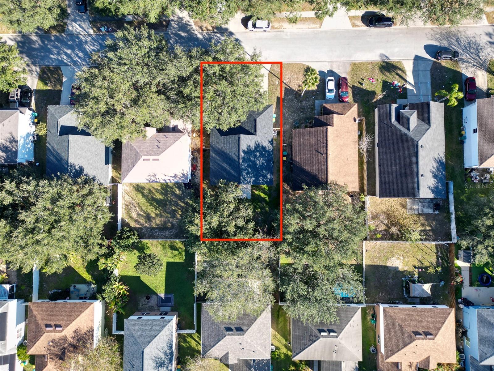 Image 22 of 27 For 1012 Mayfair Street