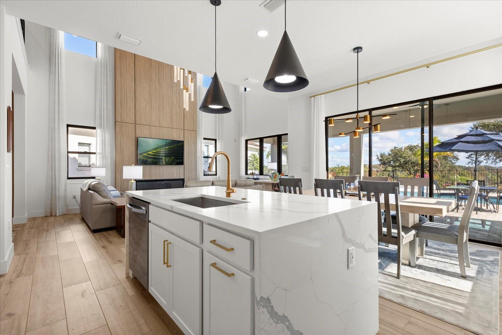 Image 19 of 69 For 16254 Ravenna Court