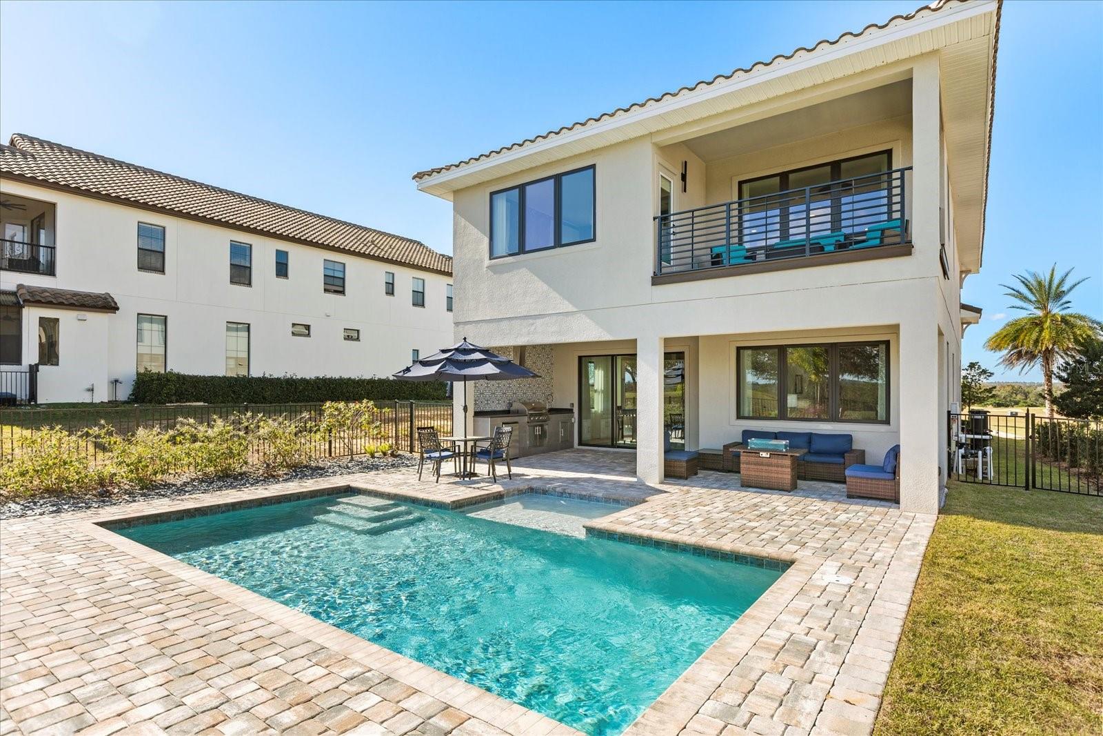 Image 51 of 69 For 16254 Ravenna Court