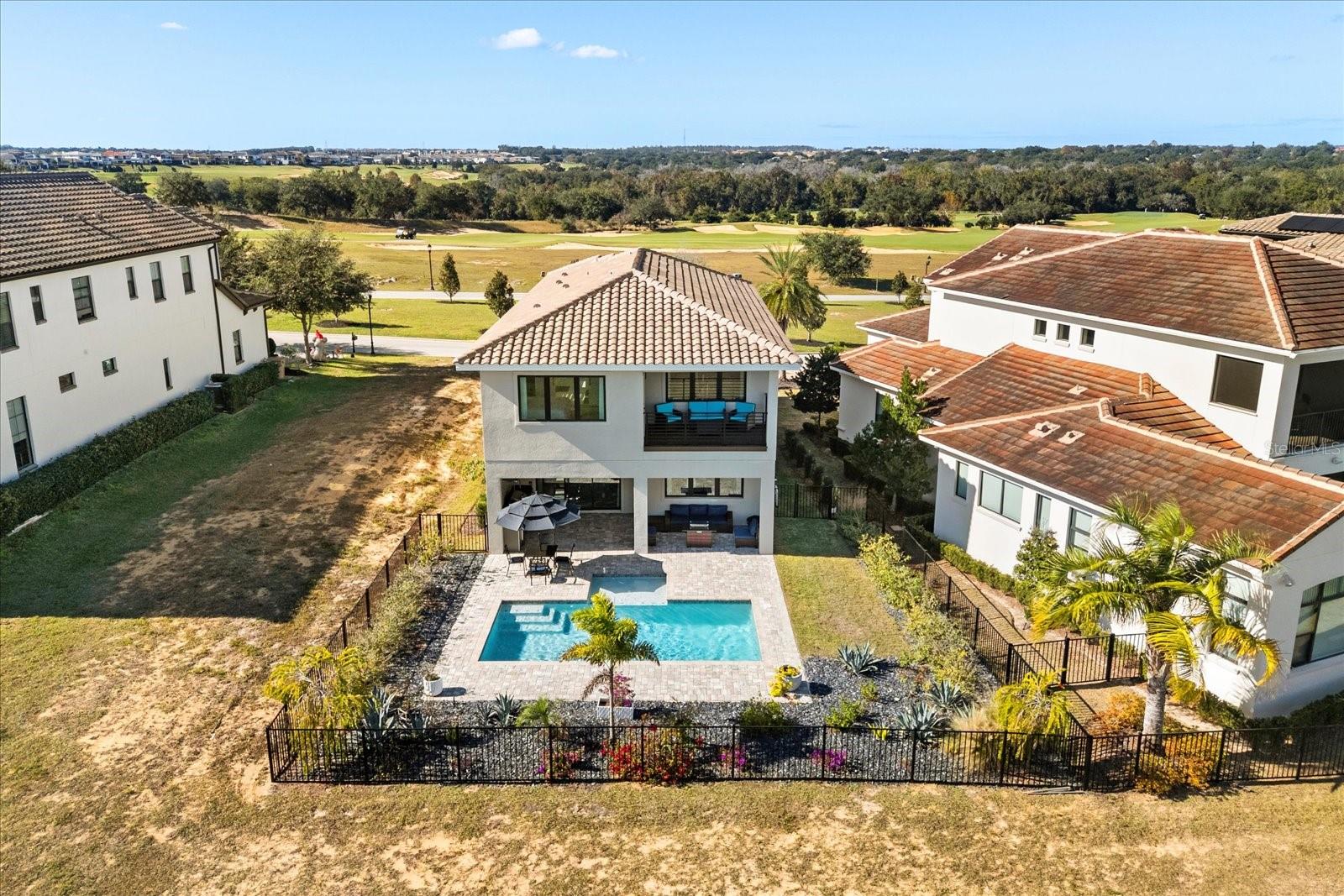 Image 56 of 69 For 16254 Ravenna Court