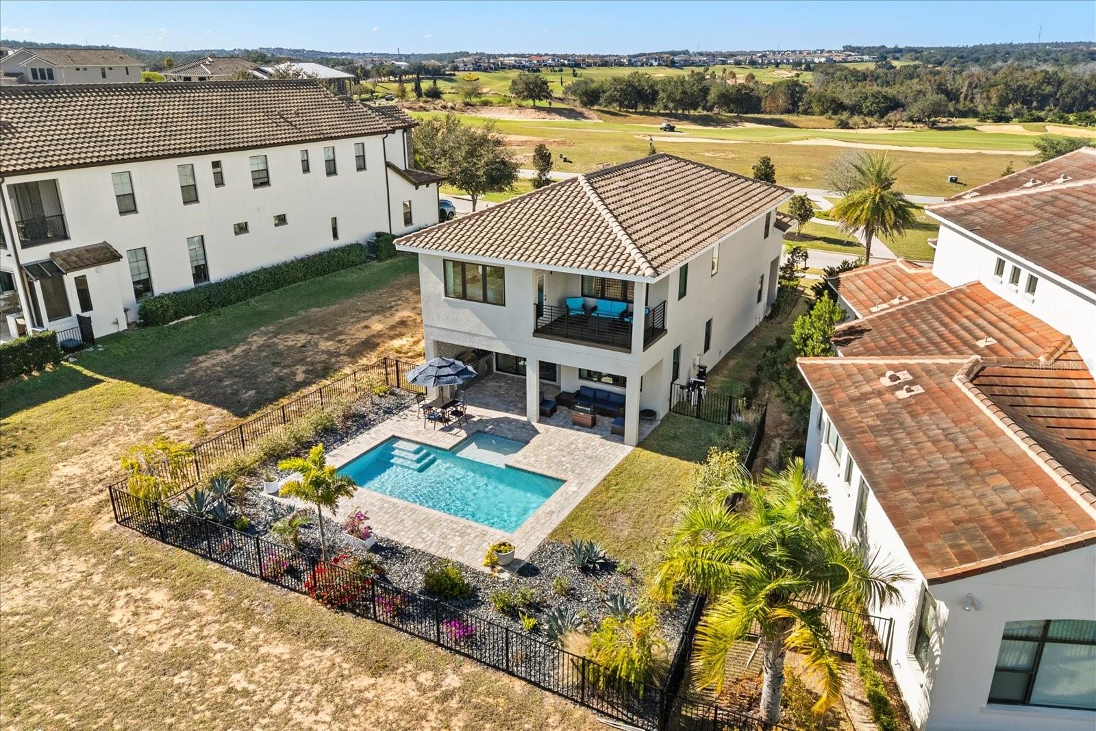 Image 57 of 69 For 16254 Ravenna Court