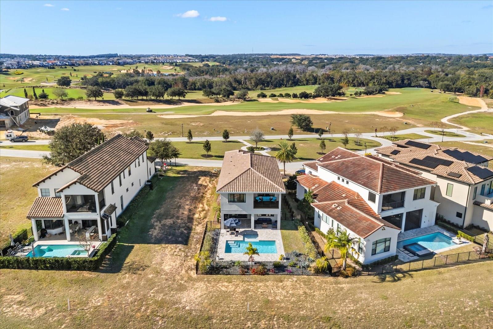 Image 58 of 69 For 16254 Ravenna Court