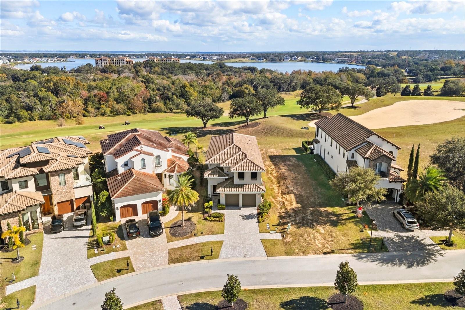 Image 59 of 69 For 16254 Ravenna Court