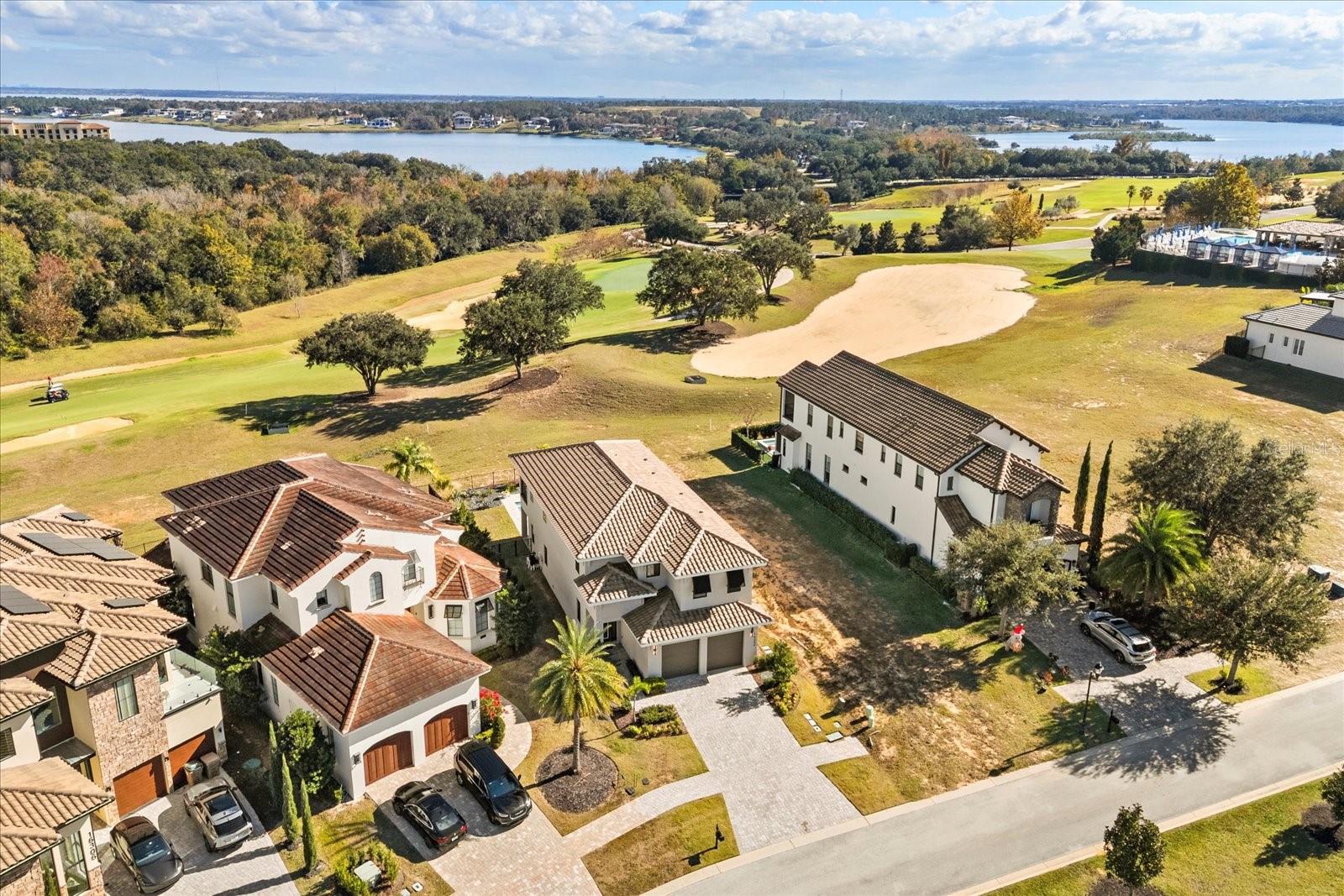 Image 60 of 69 For 16254 Ravenna Court