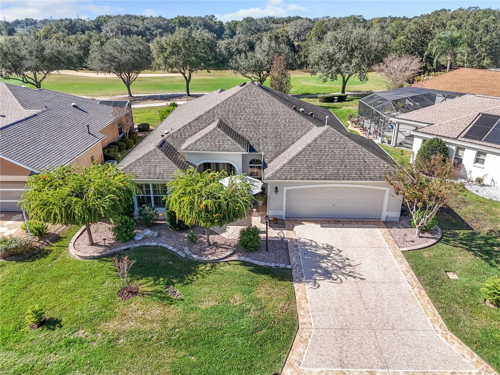 Details for 7180 172nd Hazelwood Loop, THE VILLAGES, FL 32162