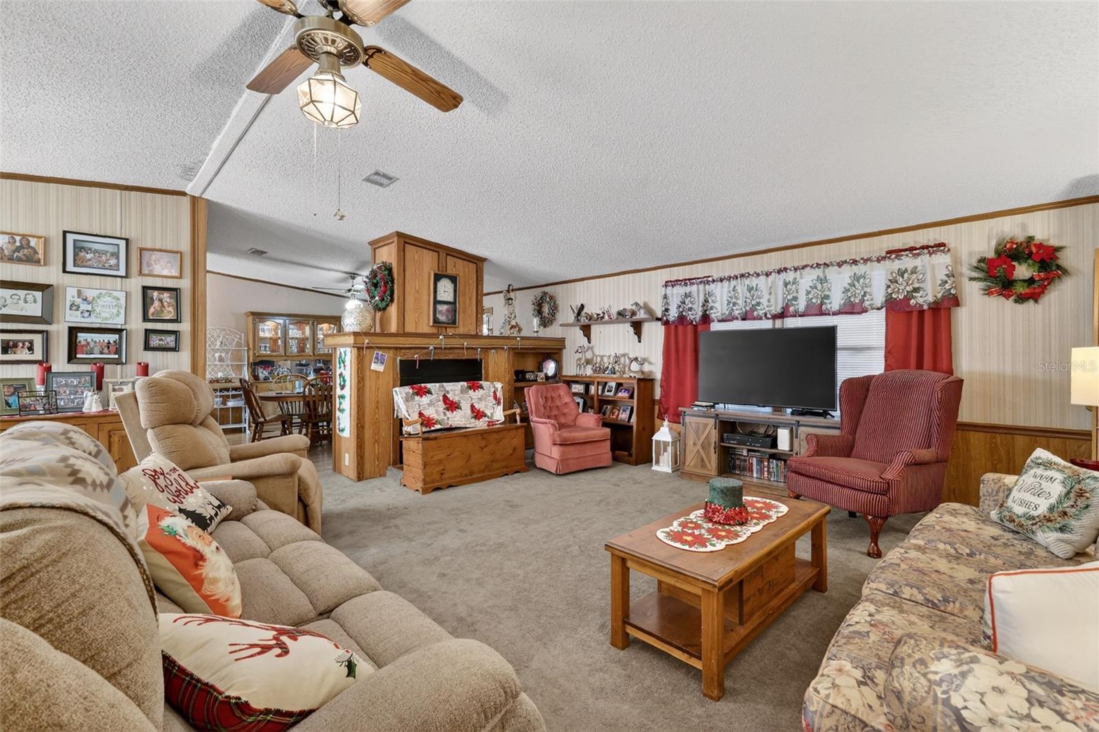 Image 11 of 30 For 11911 Lane Park Road