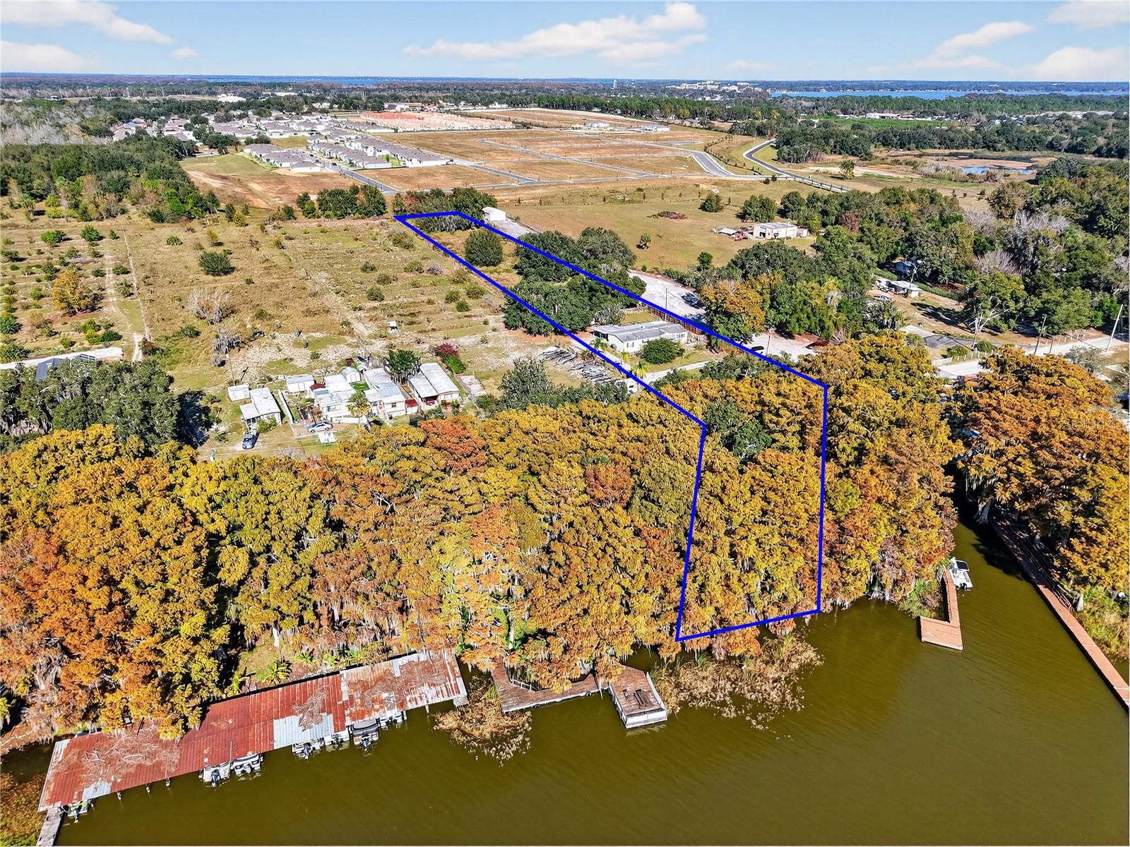 Image 3 of 30 For 11911 Lane Park Road