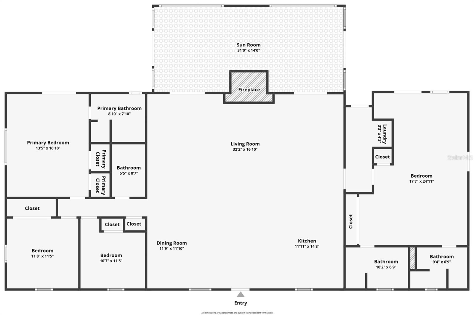 Image 12 of 67 For 741 Lake Reedy Boulevard