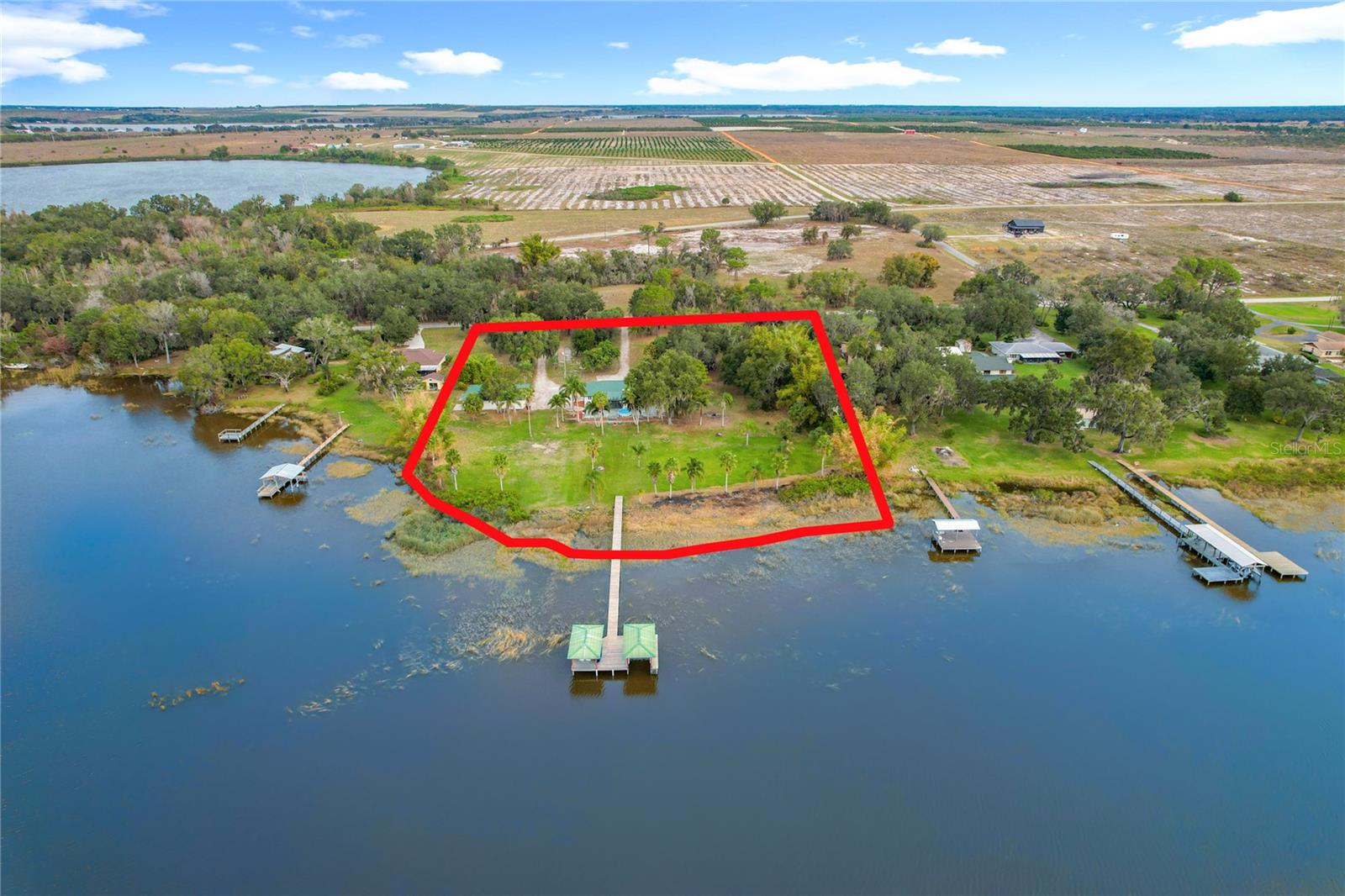 Image 4 of 67 For 741 Lake Reedy Boulevard