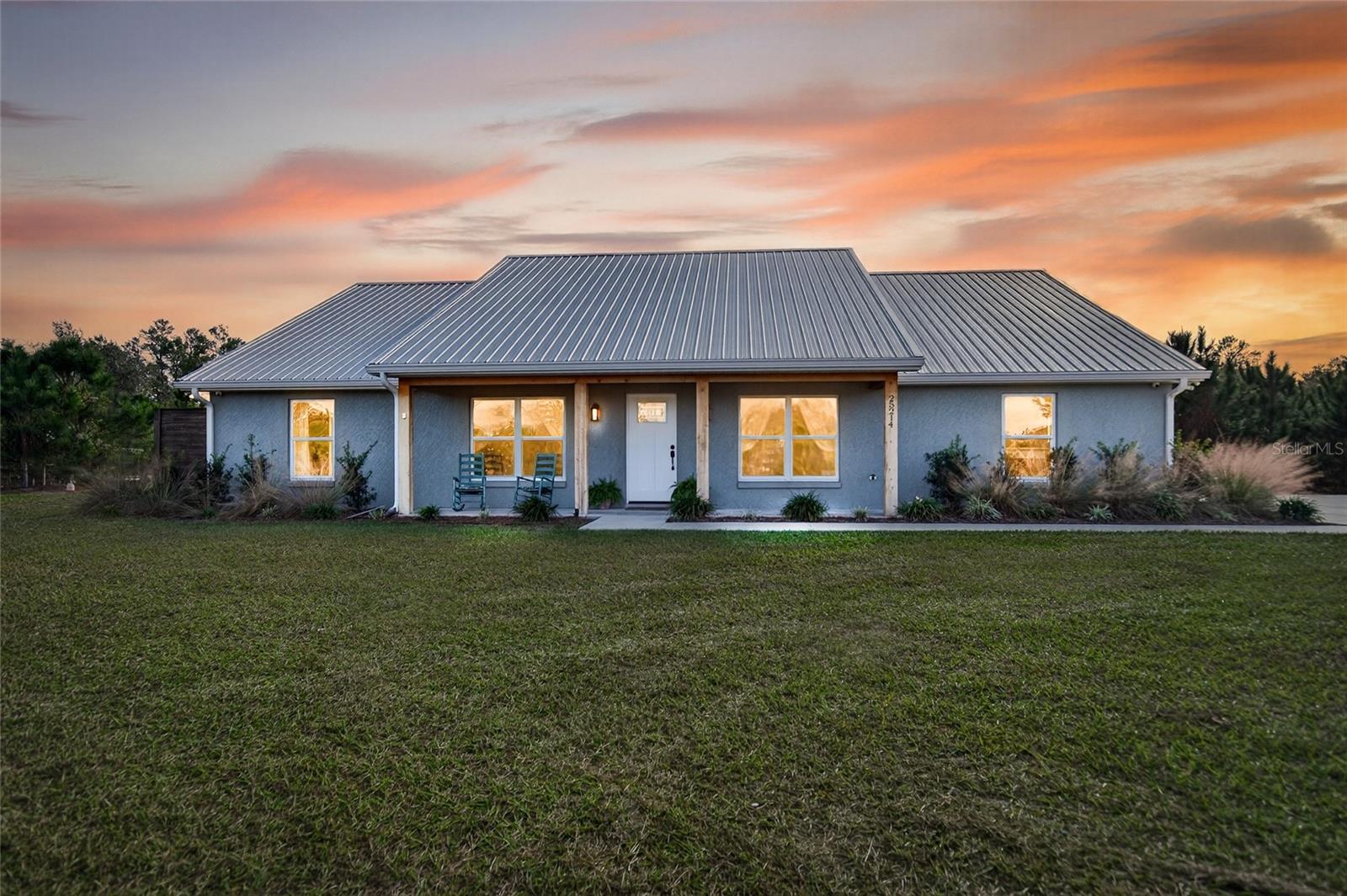 Details for 25214 Black Bear Lane, EUSTIS, FL 32736